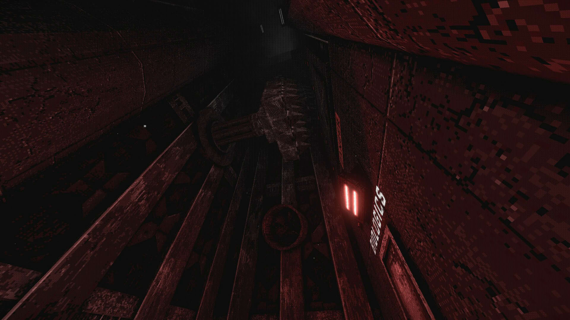 Screenshot for White Knuckle