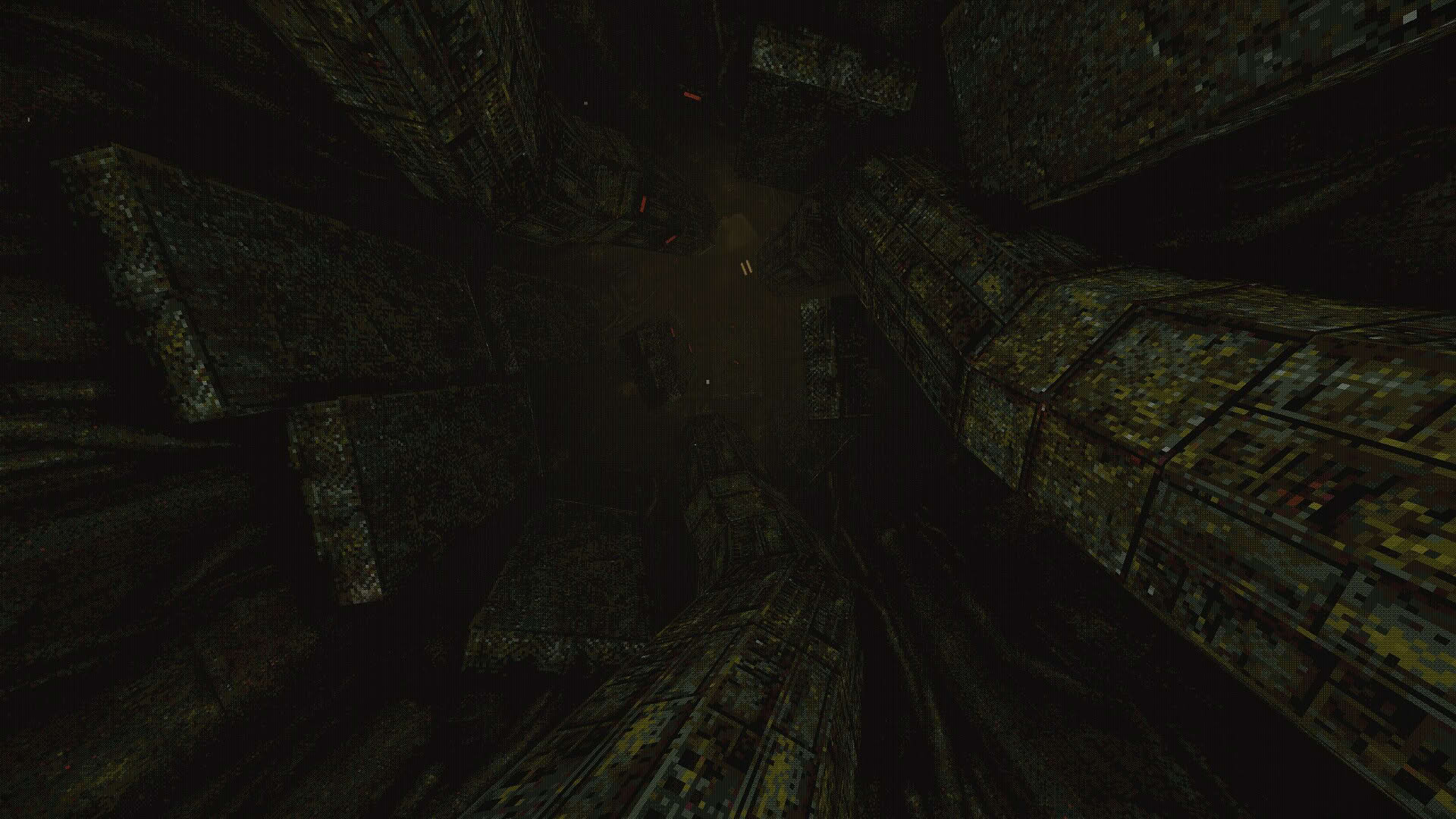 Screenshot for White Knuckle