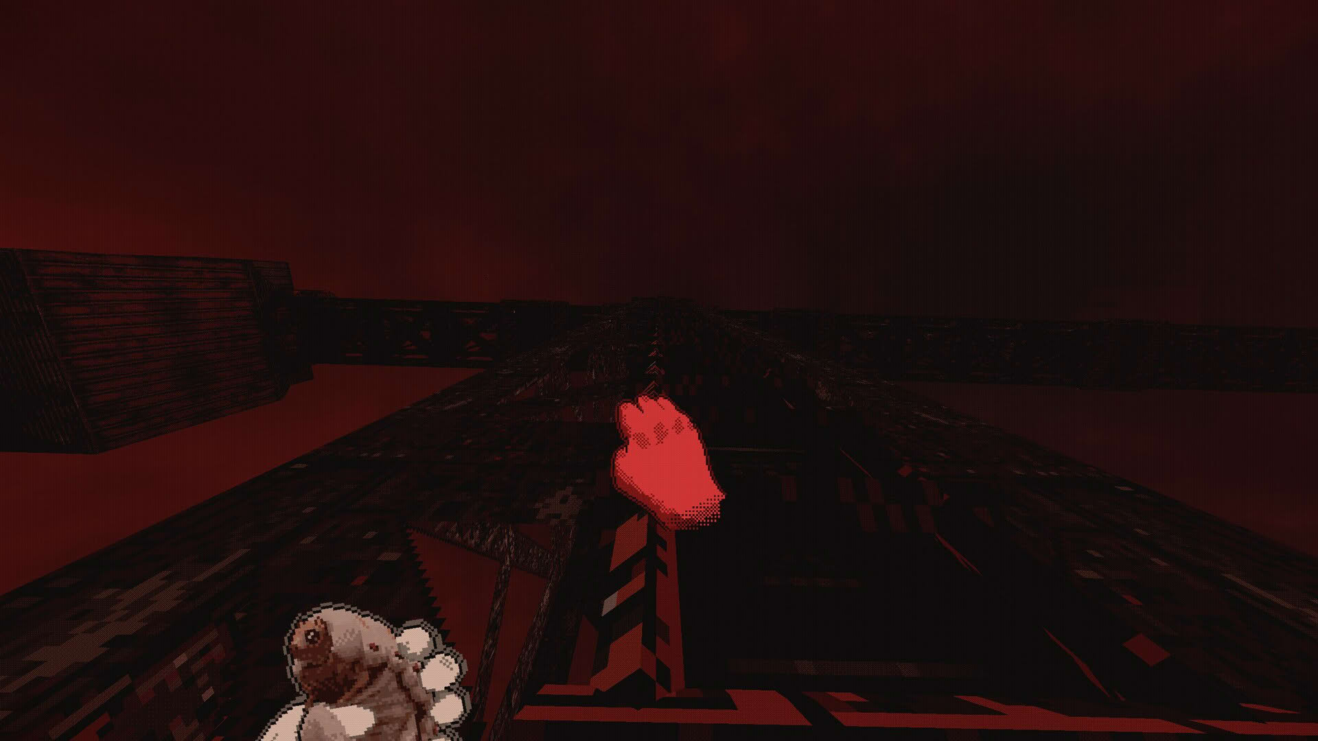 Screenshot for White Knuckle