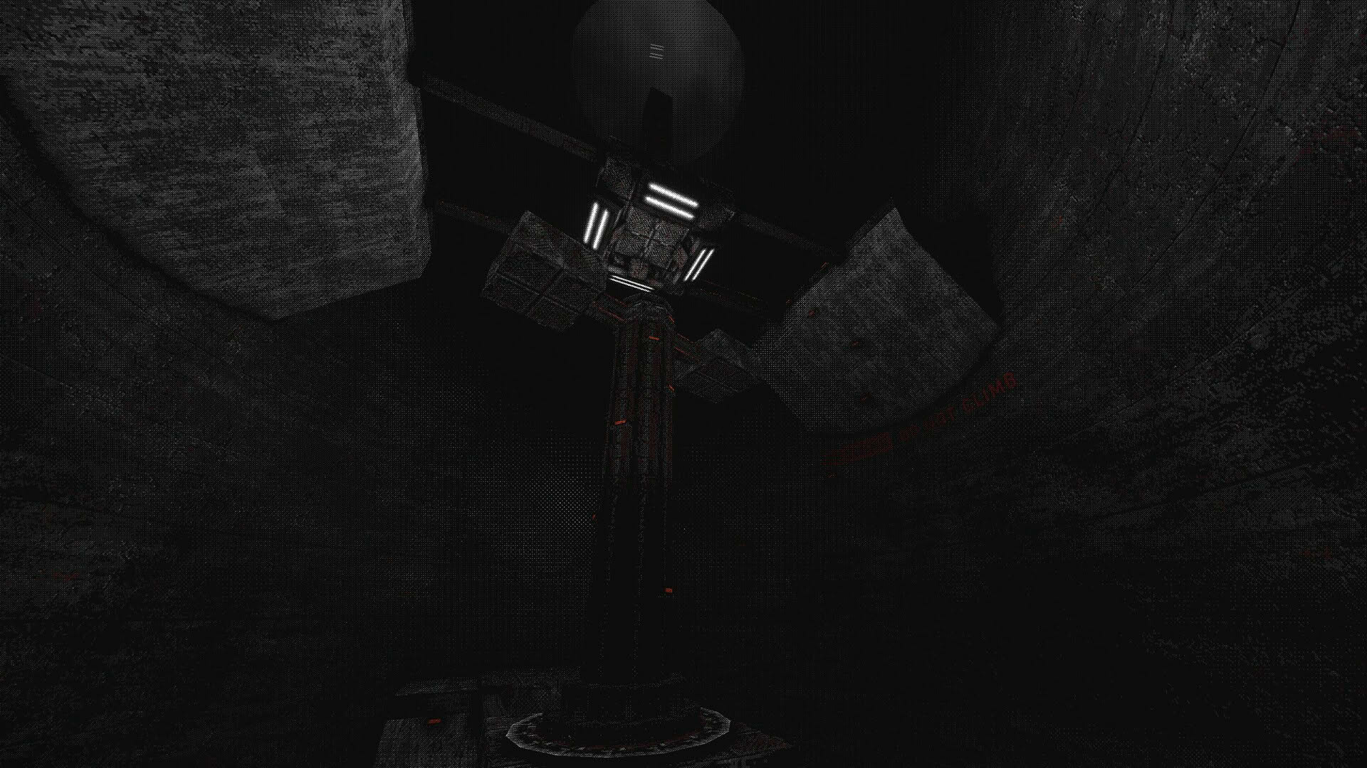 Screenshot for White Knuckle