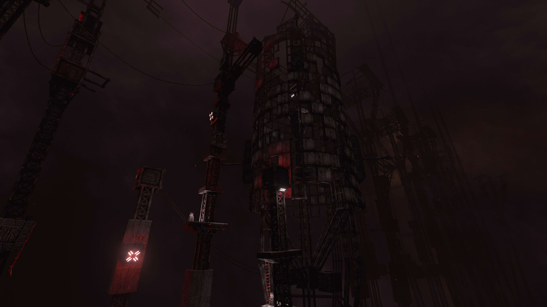 Screenshot for White Knuckle