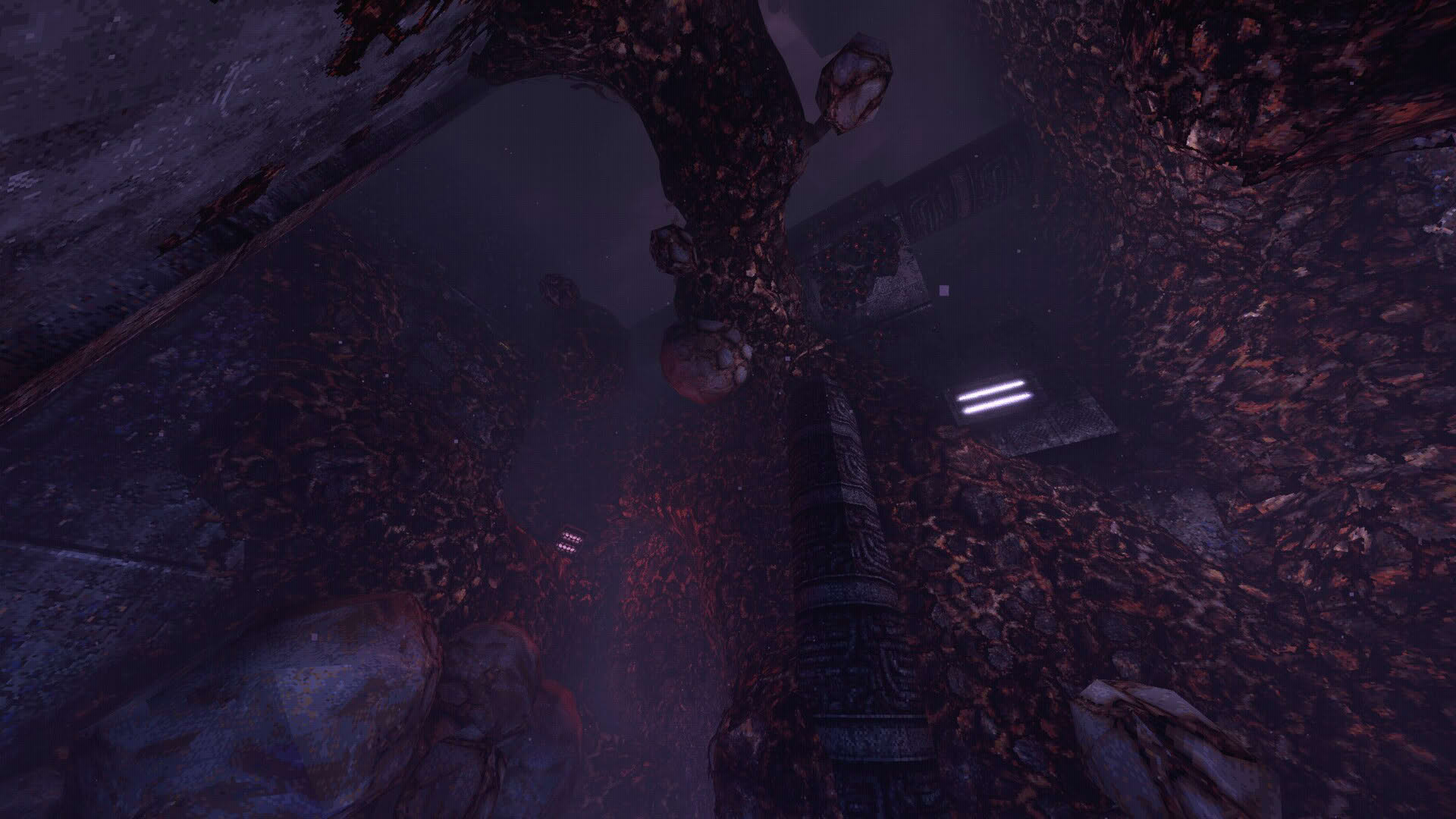 Screenshot for White Knuckle