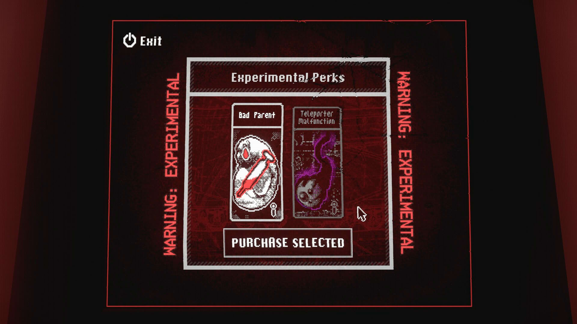 Screenshot for White Knuckle