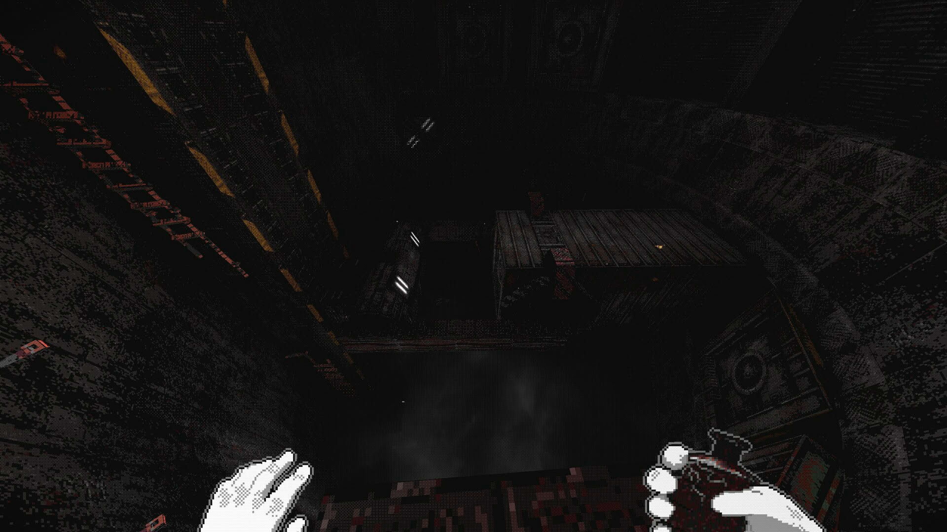 Screenshot for White Knuckle