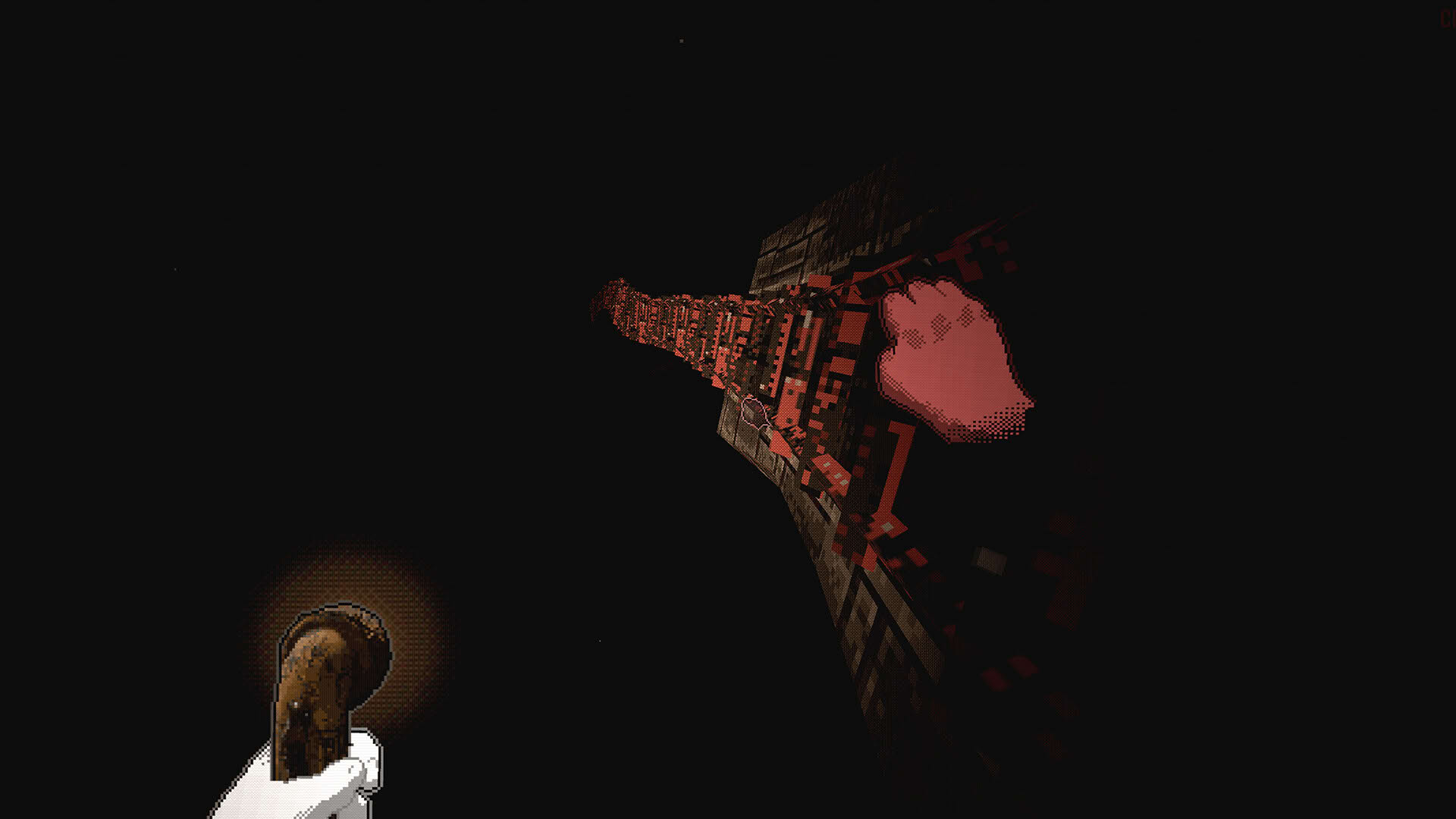 Screenshot for White Knuckle