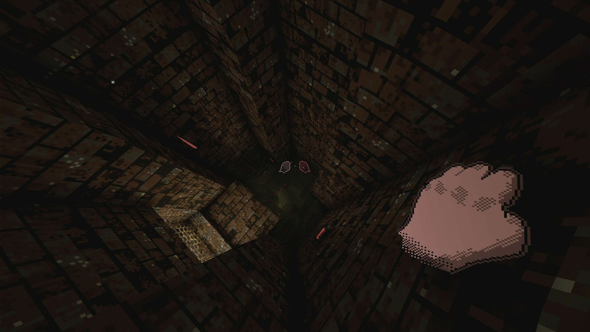 Screenshot for White Knuckle