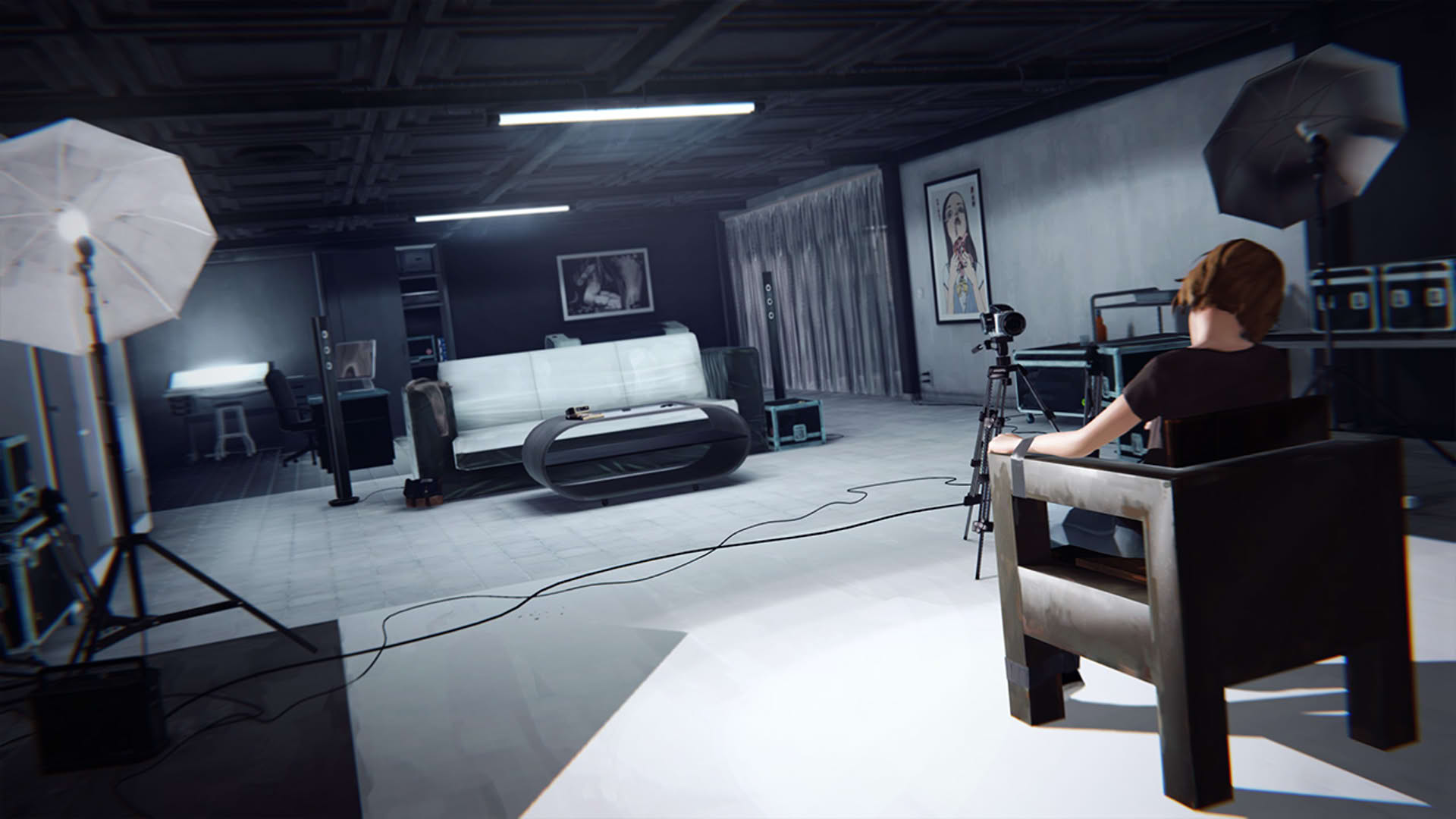Screenshot for Life Is Strange