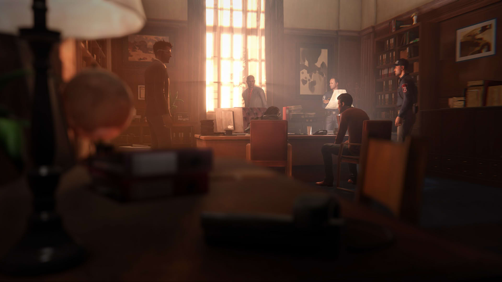 Screenshot for Life Is Strange