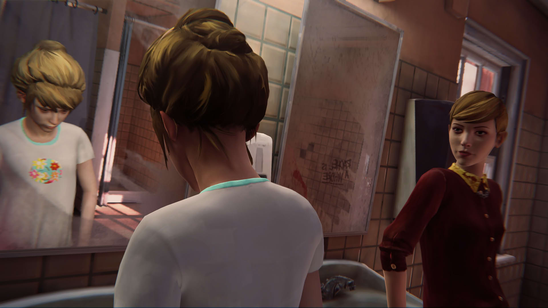 Screenshot for Life Is Strange