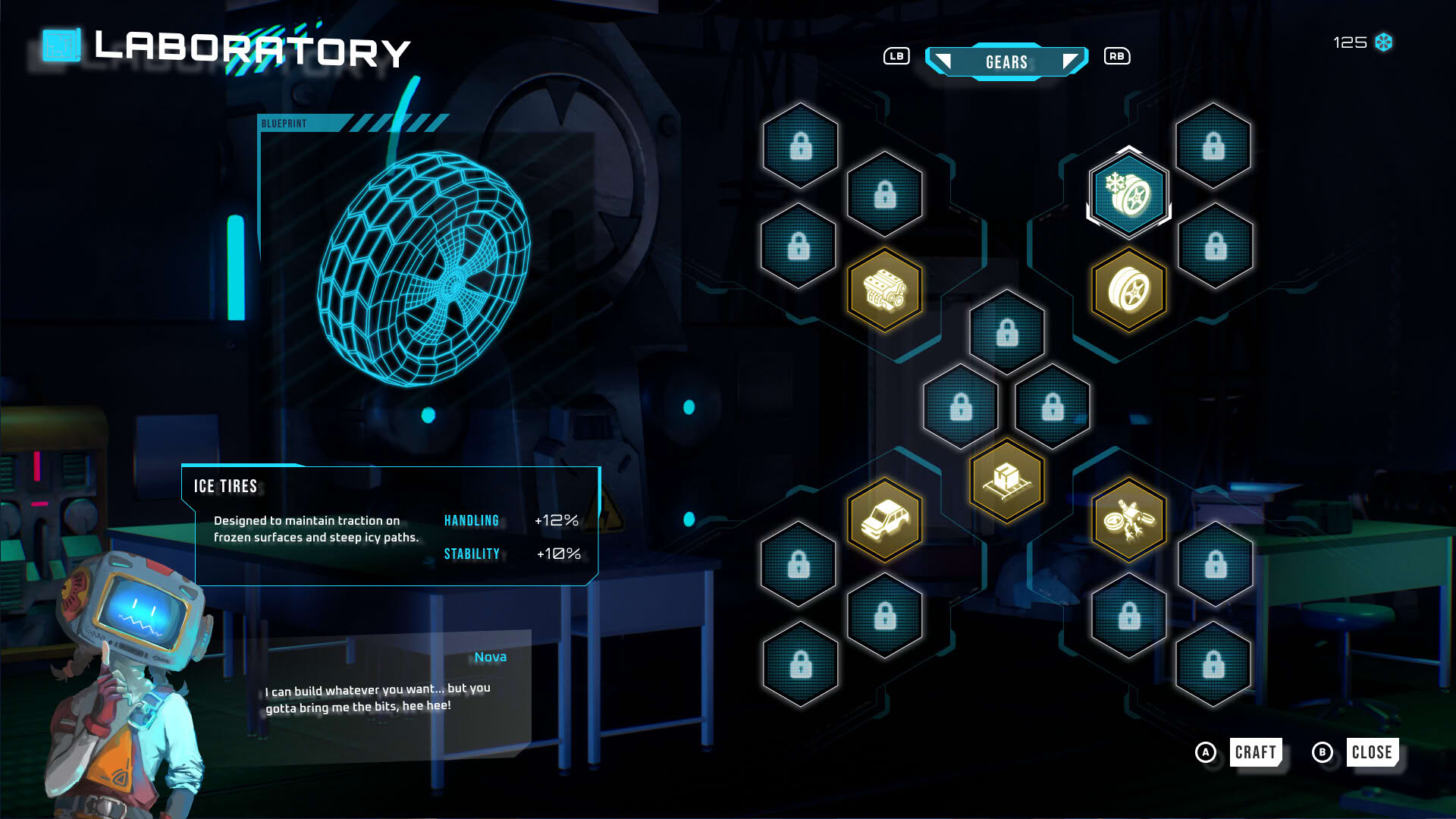 Screenshot for Afterzero: The Last Drive