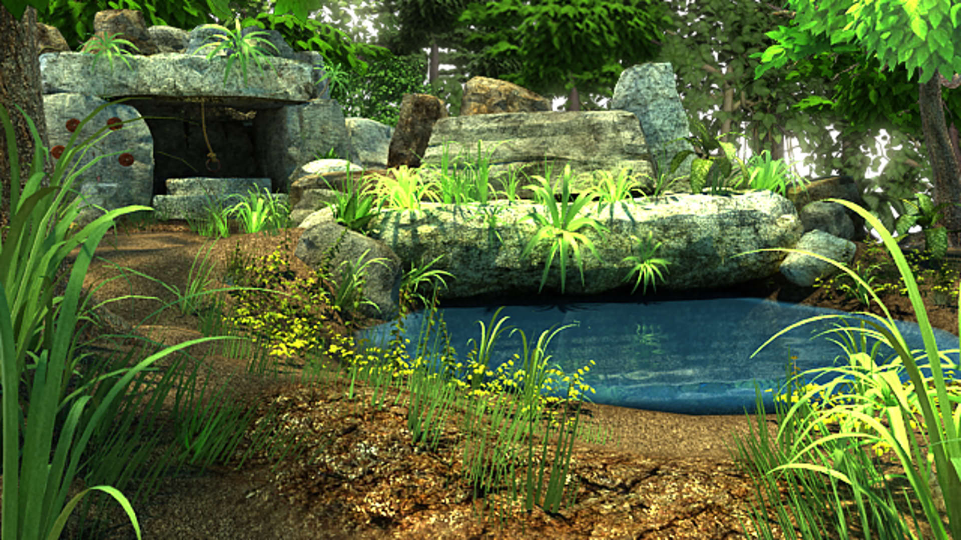 Screenshot for Nancy Drew: Ransom of the Seven Ships