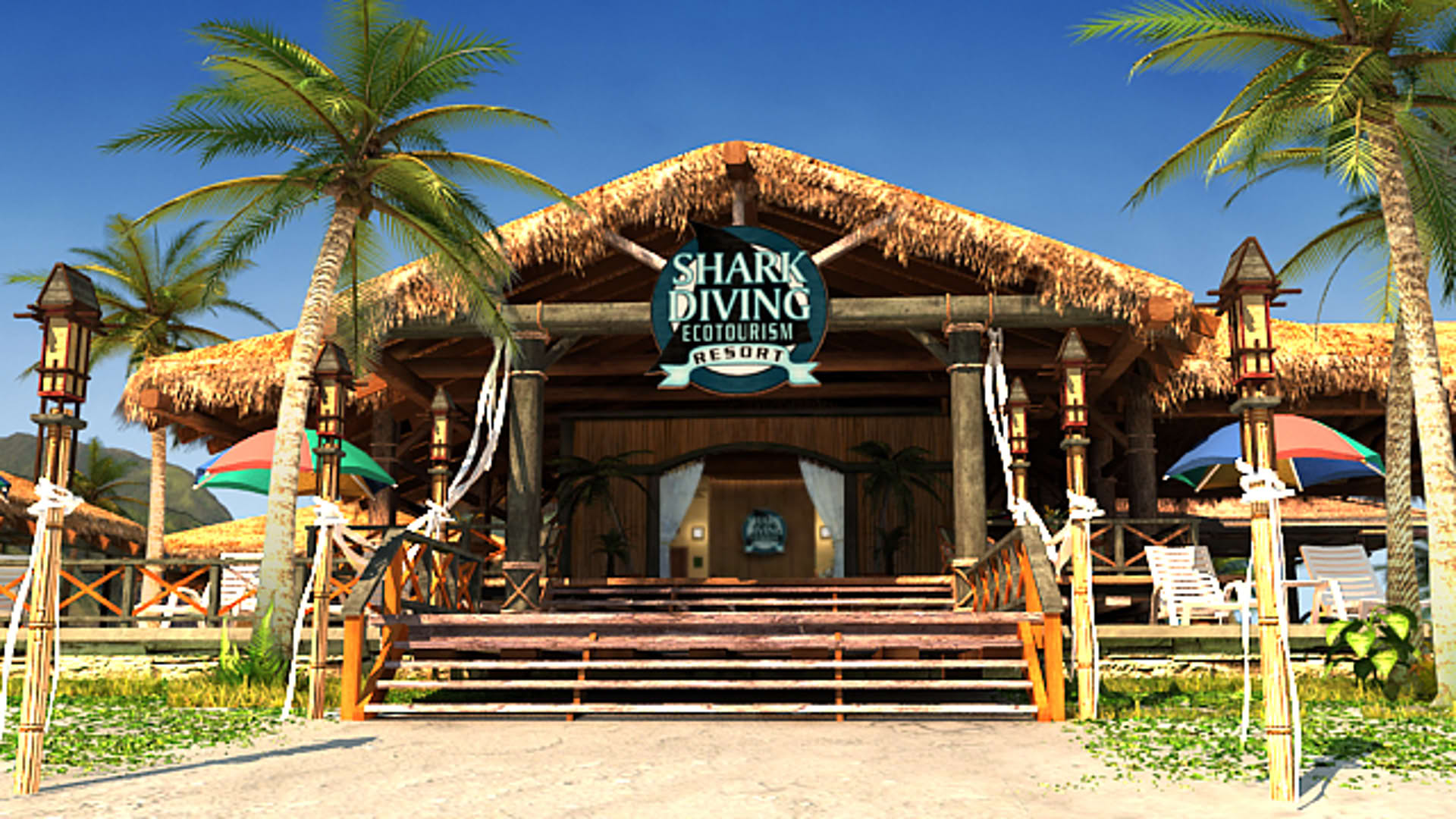 Screenshot for Nancy Drew: Ransom of the Seven Ships