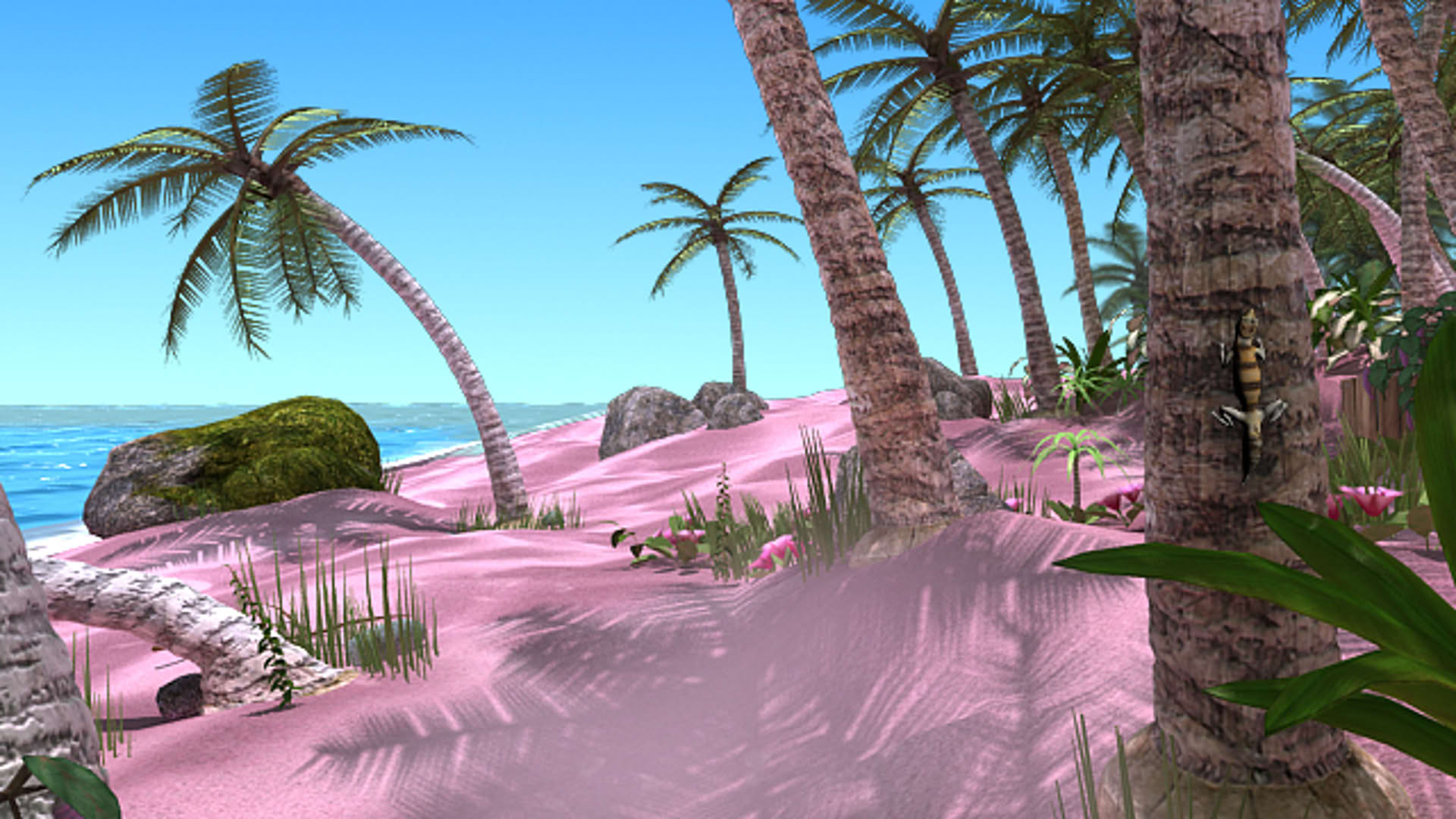 Screenshot for Nancy Drew: Ransom of the Seven Ships