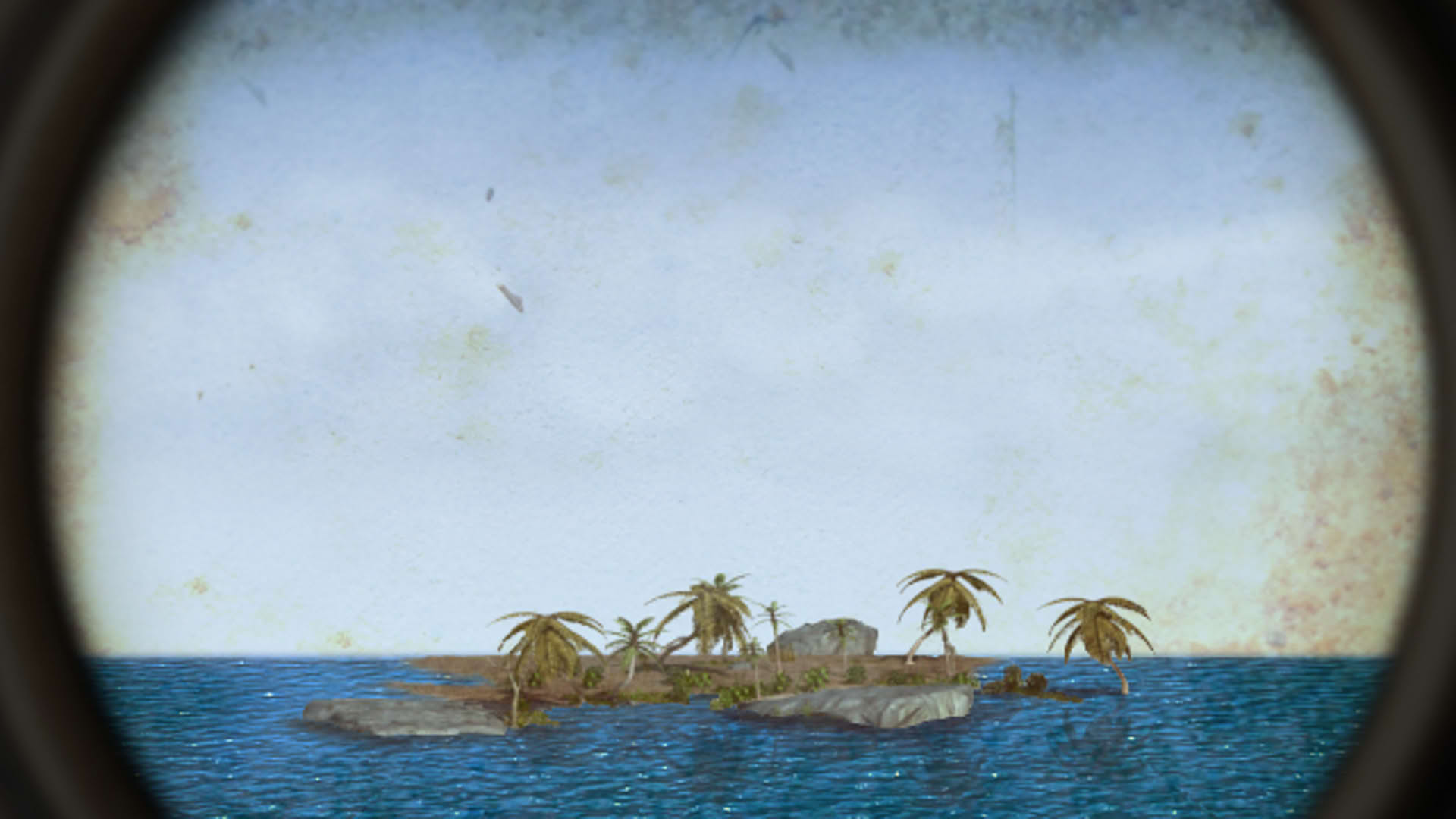 Screenshot for Nancy Drew: Ransom of the Seven Ships