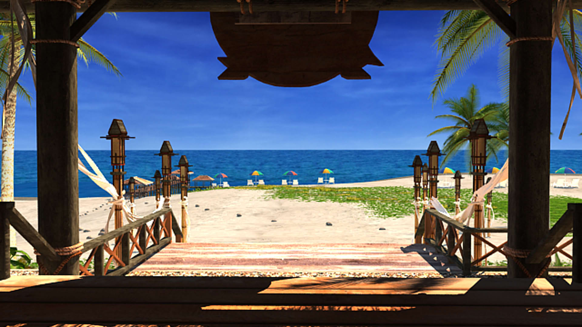 Screenshot for Nancy Drew: Ransom of the Seven Ships