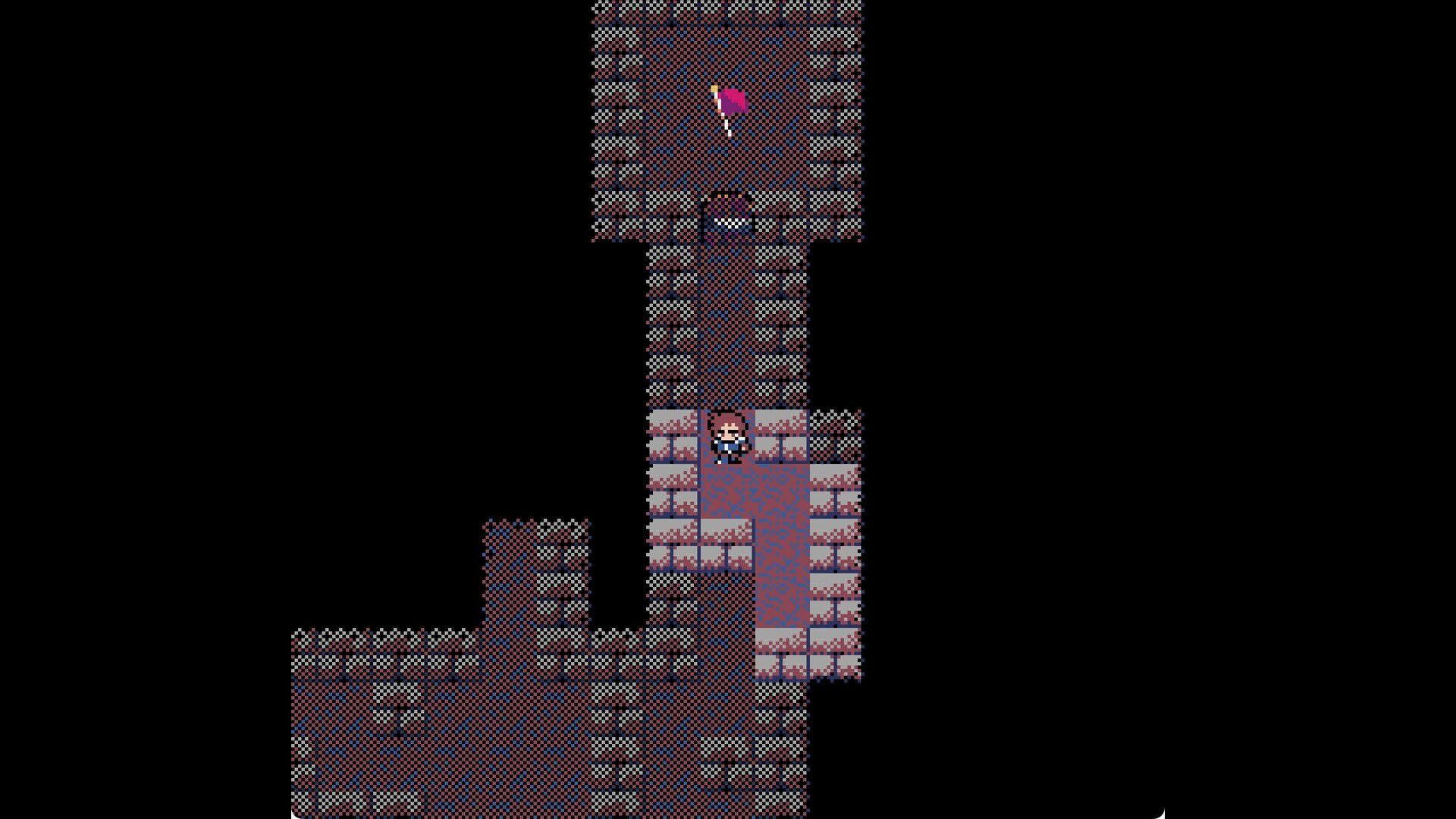 Screenshot for Dungeon Antiqua