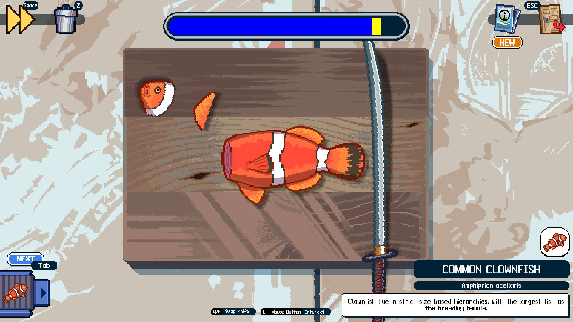 Screenshot for Scale the Depths