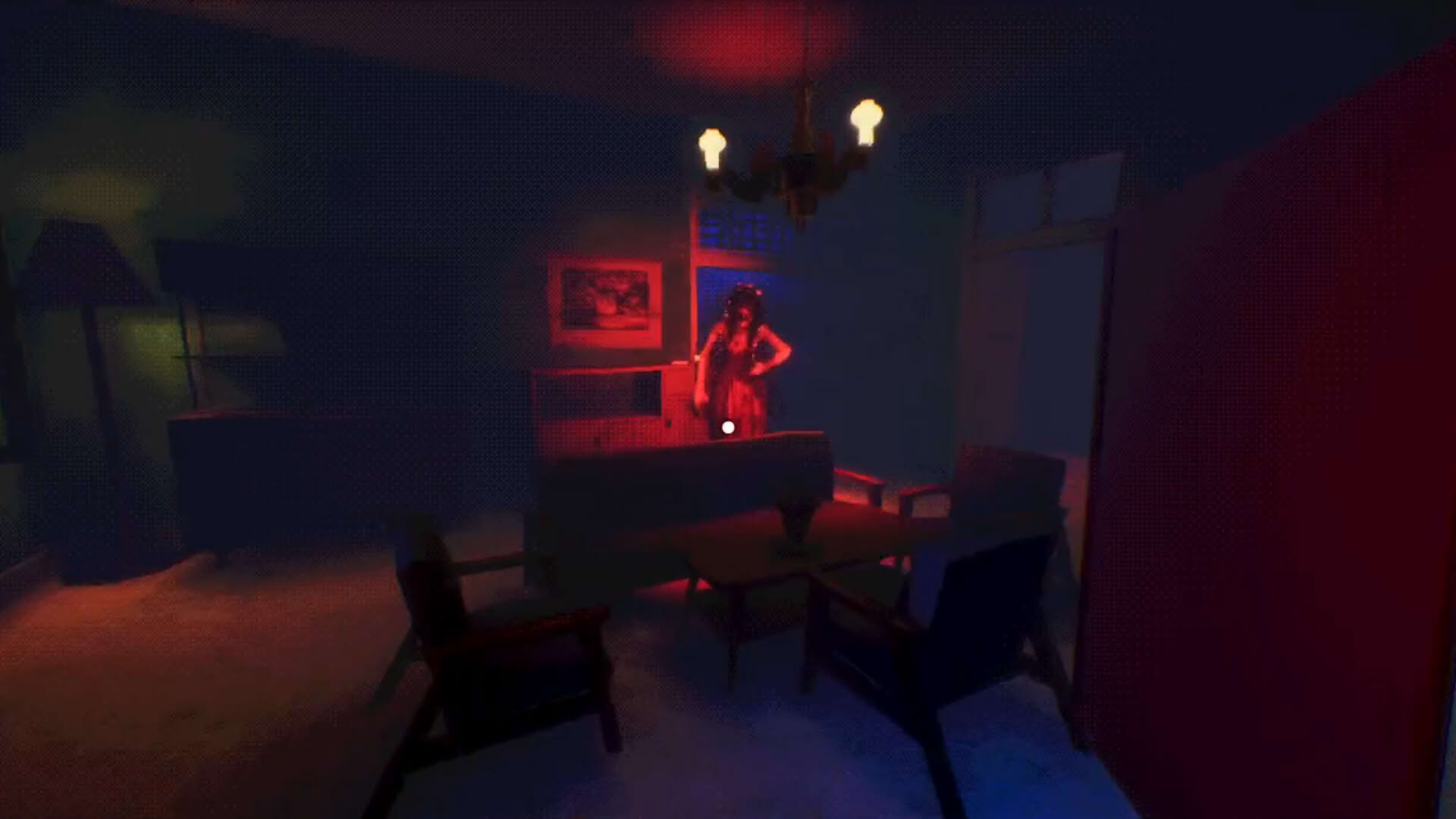 Screenshot for The Devil's Bride