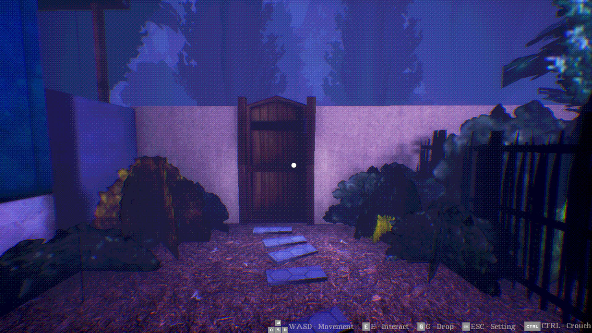 Screenshot for The Devil's Bride