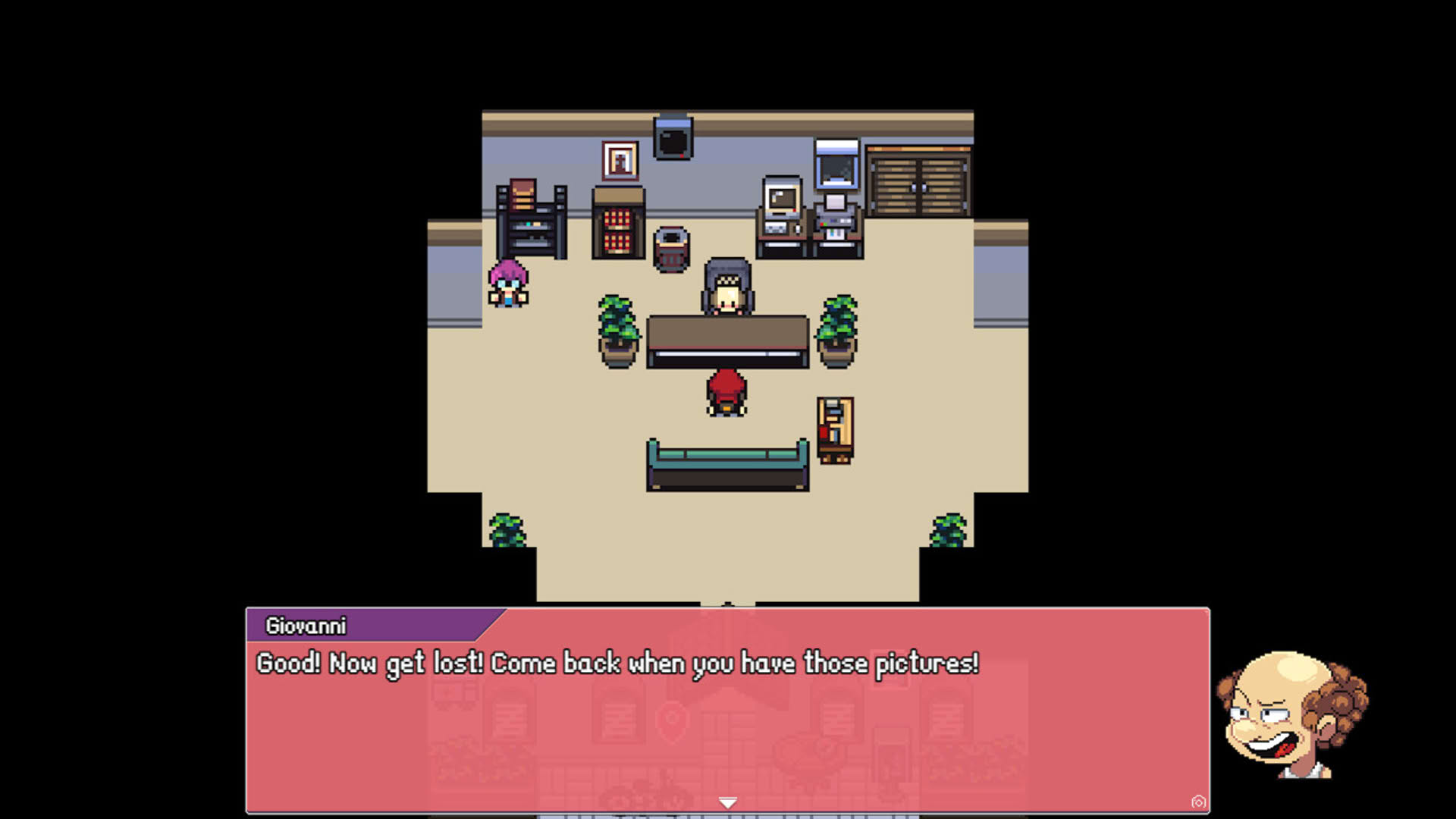 Screenshot for Foto Boy: Flashstar