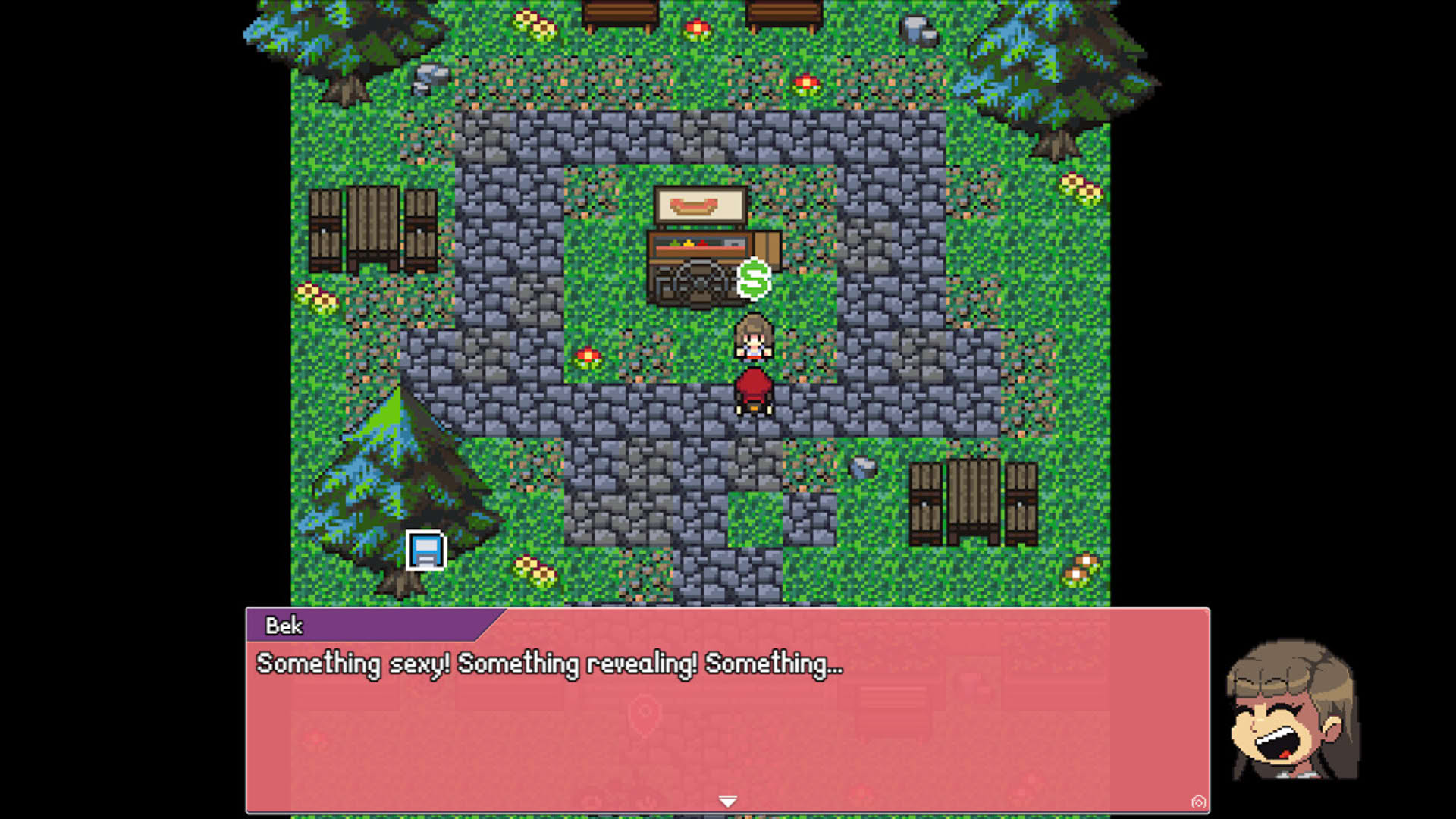 Screenshot for Foto Boy: Flashstar