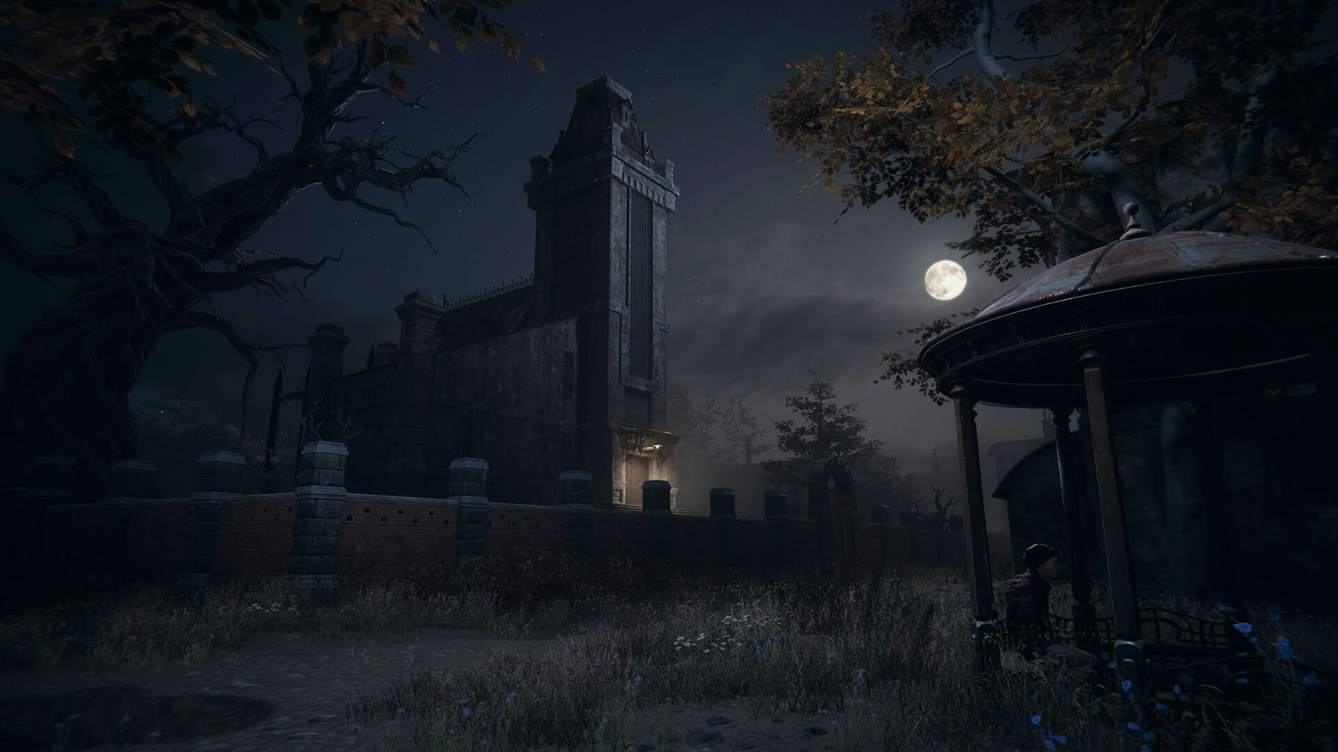 Screenshot for Pathologic 3