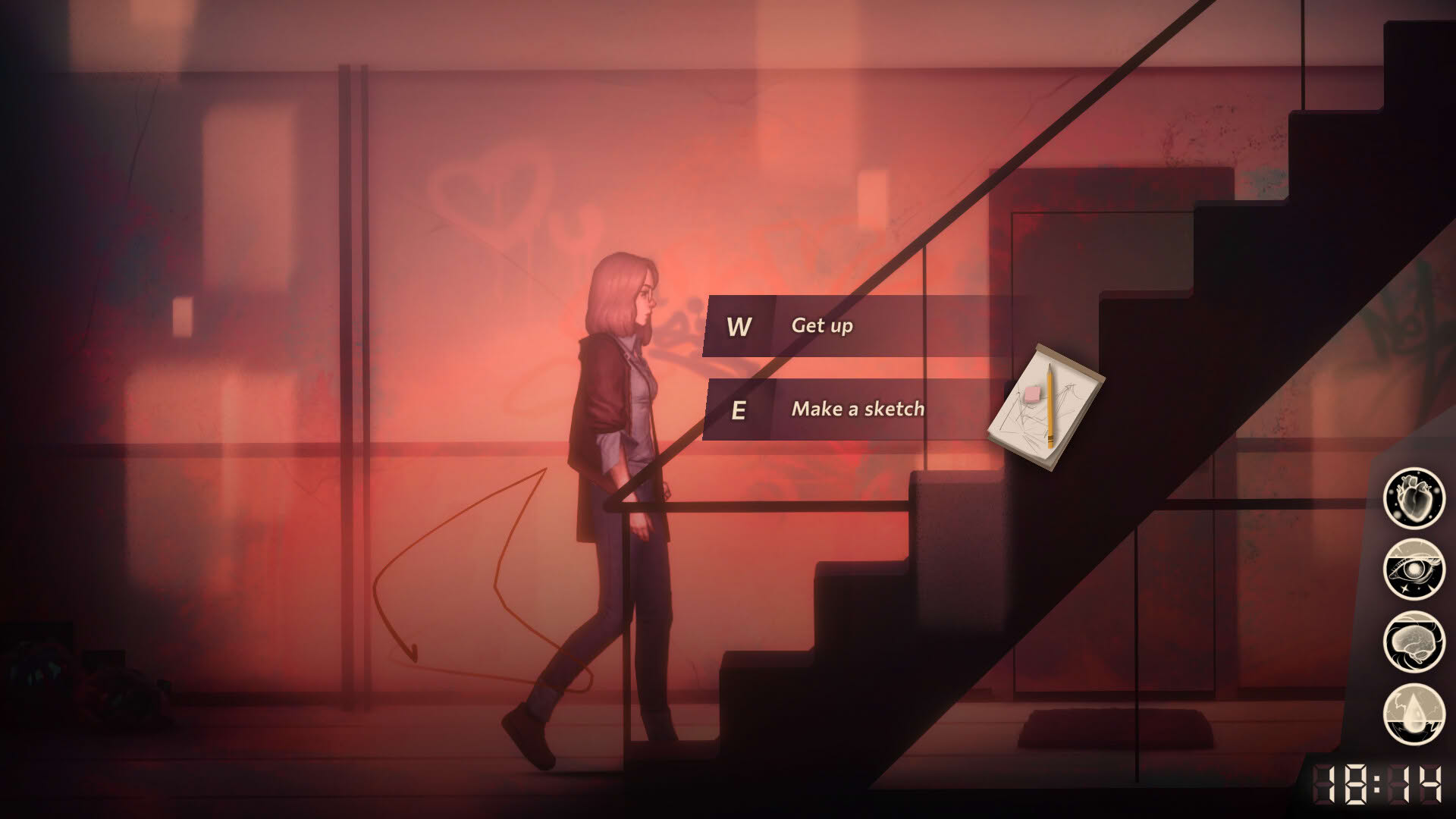 Screenshot for Sister Ray
