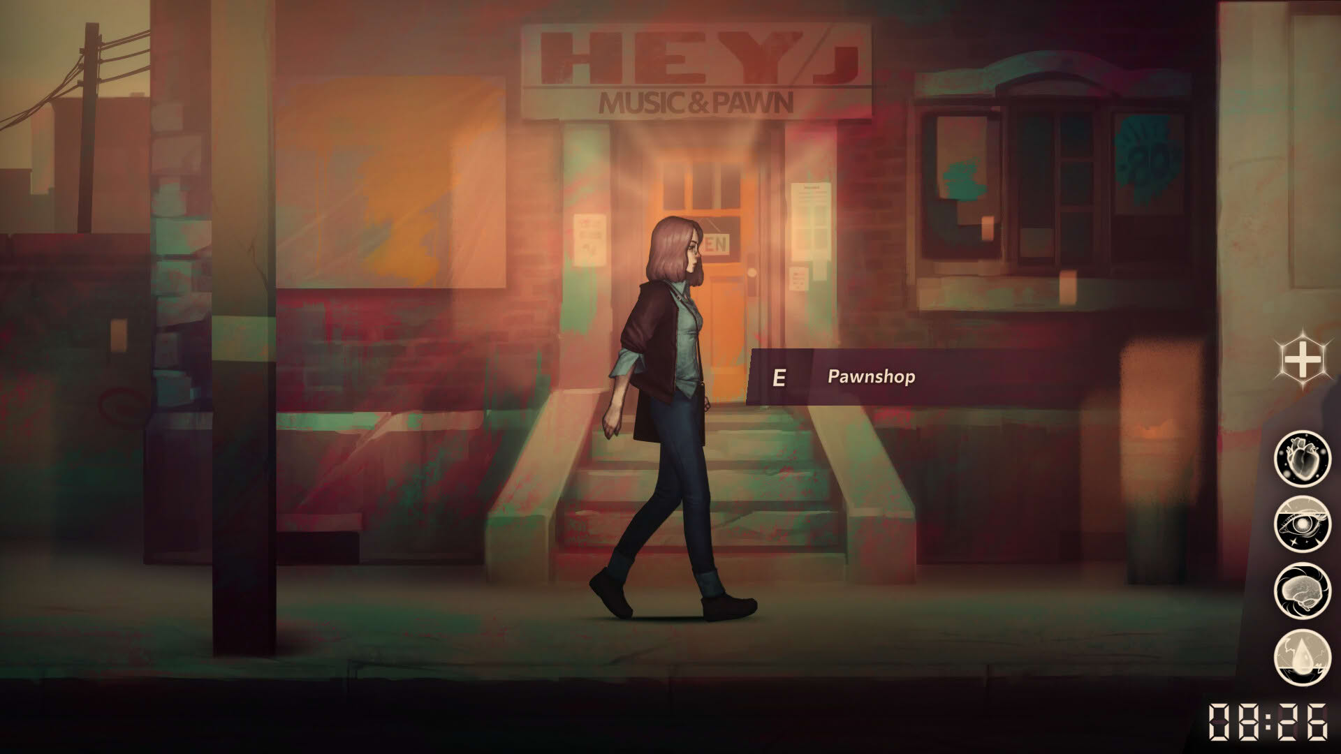 Screenshot for Sister Ray