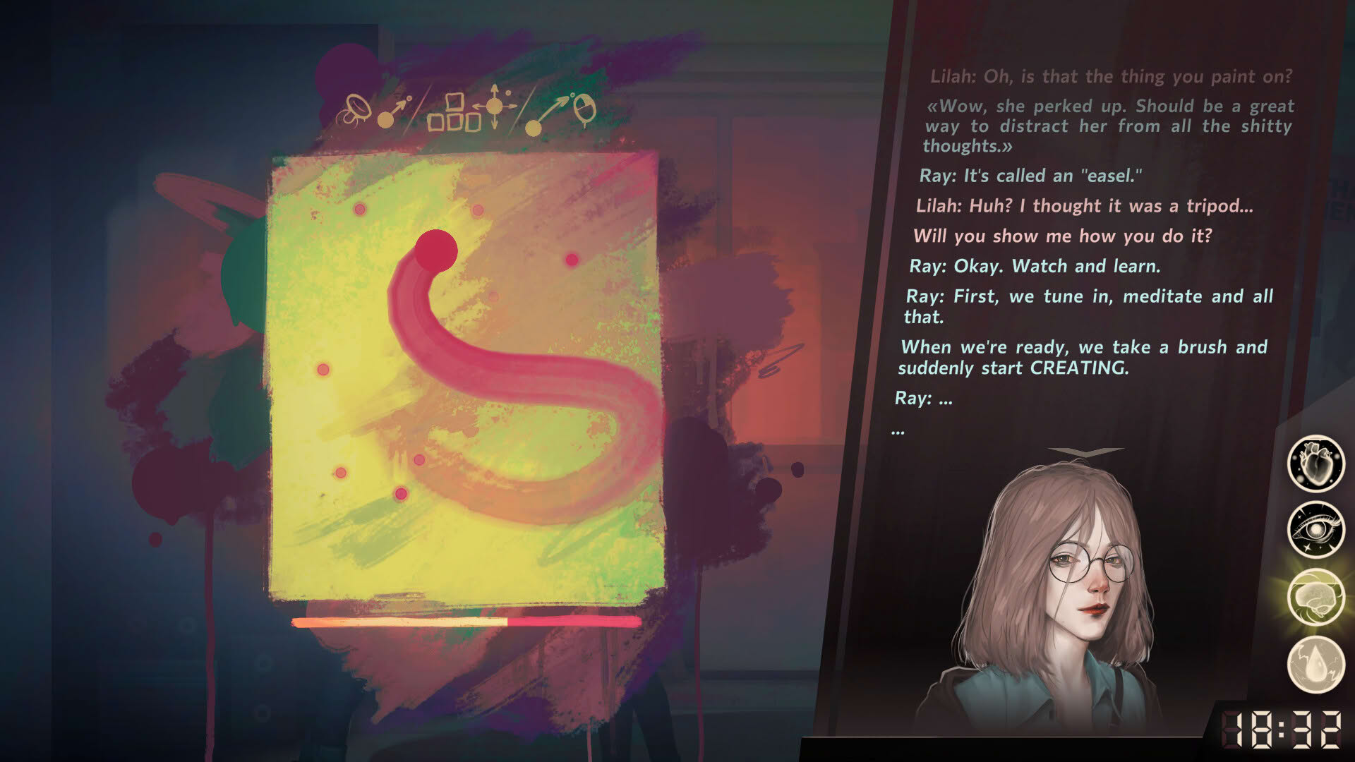 Screenshot for Sister Ray