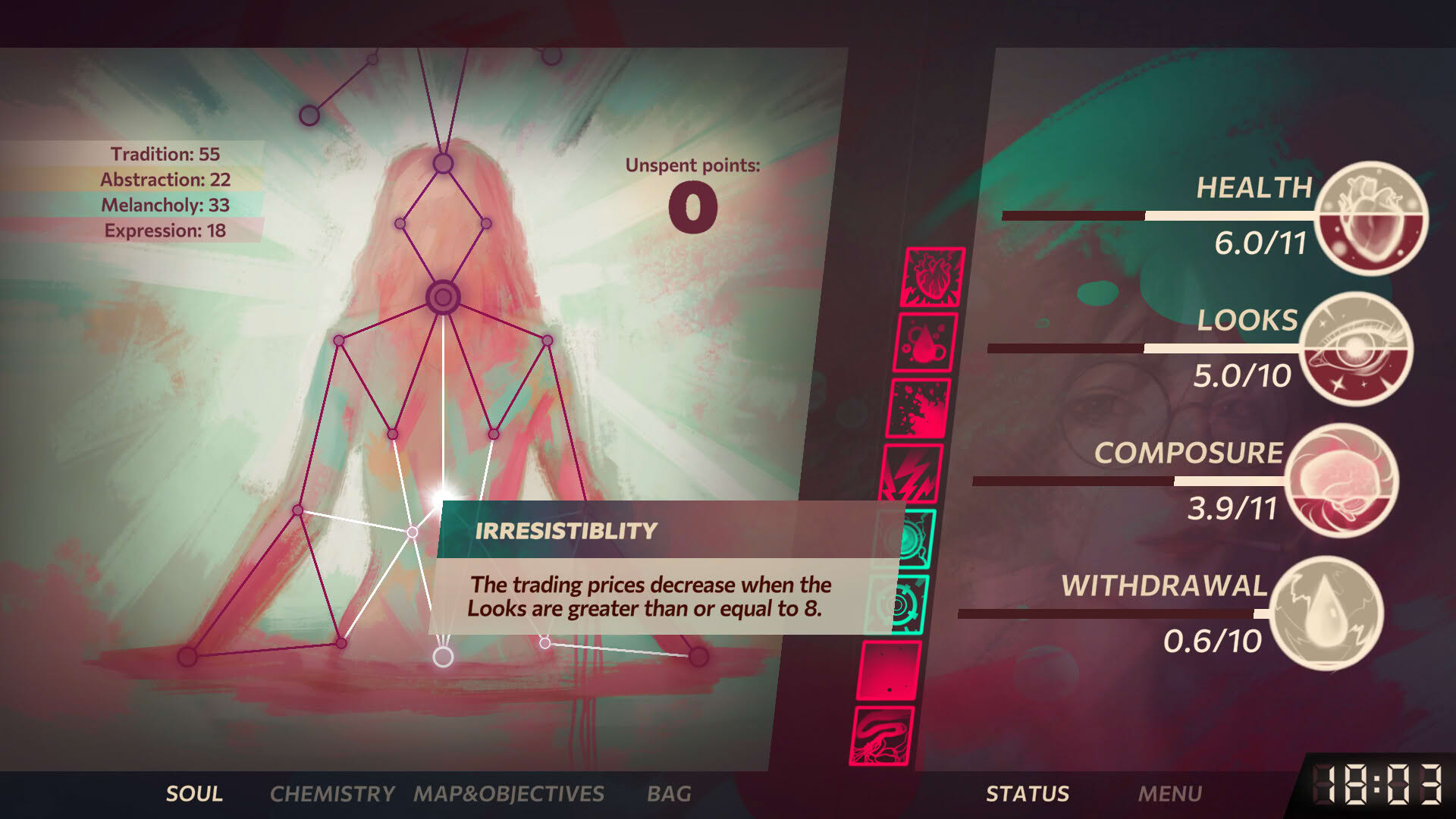 Screenshot for Sister Ray