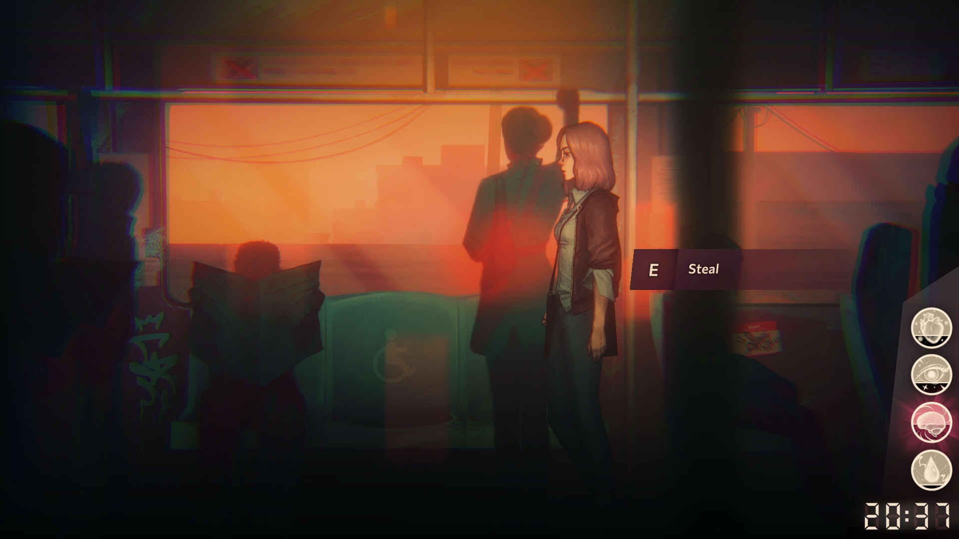 Screenshot for Sister Ray