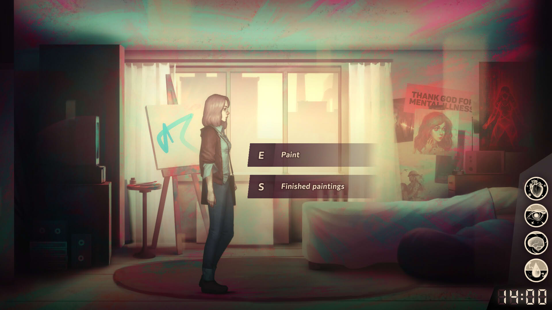 Screenshot for Sister Ray