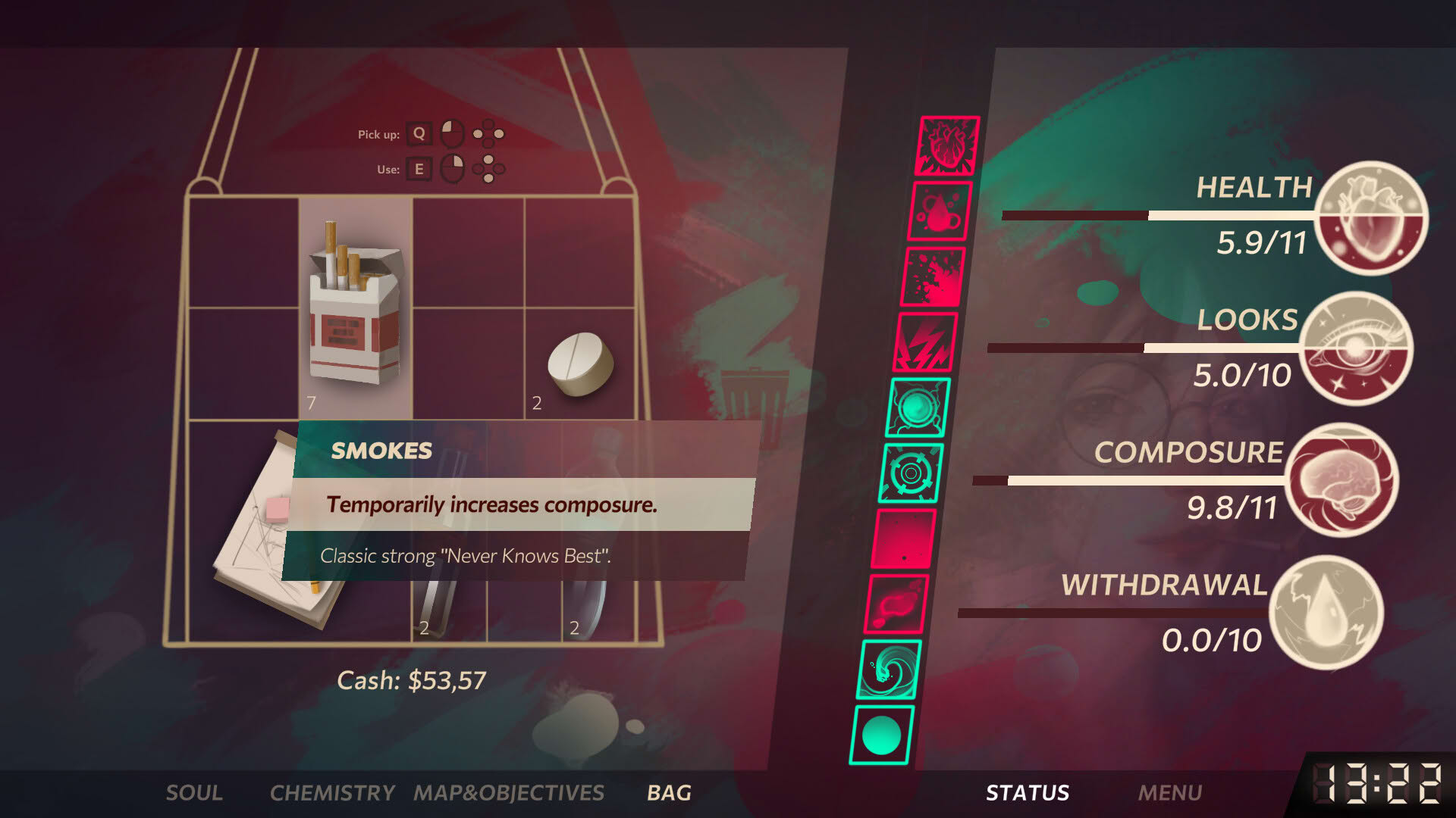 Screenshot for Sister Ray