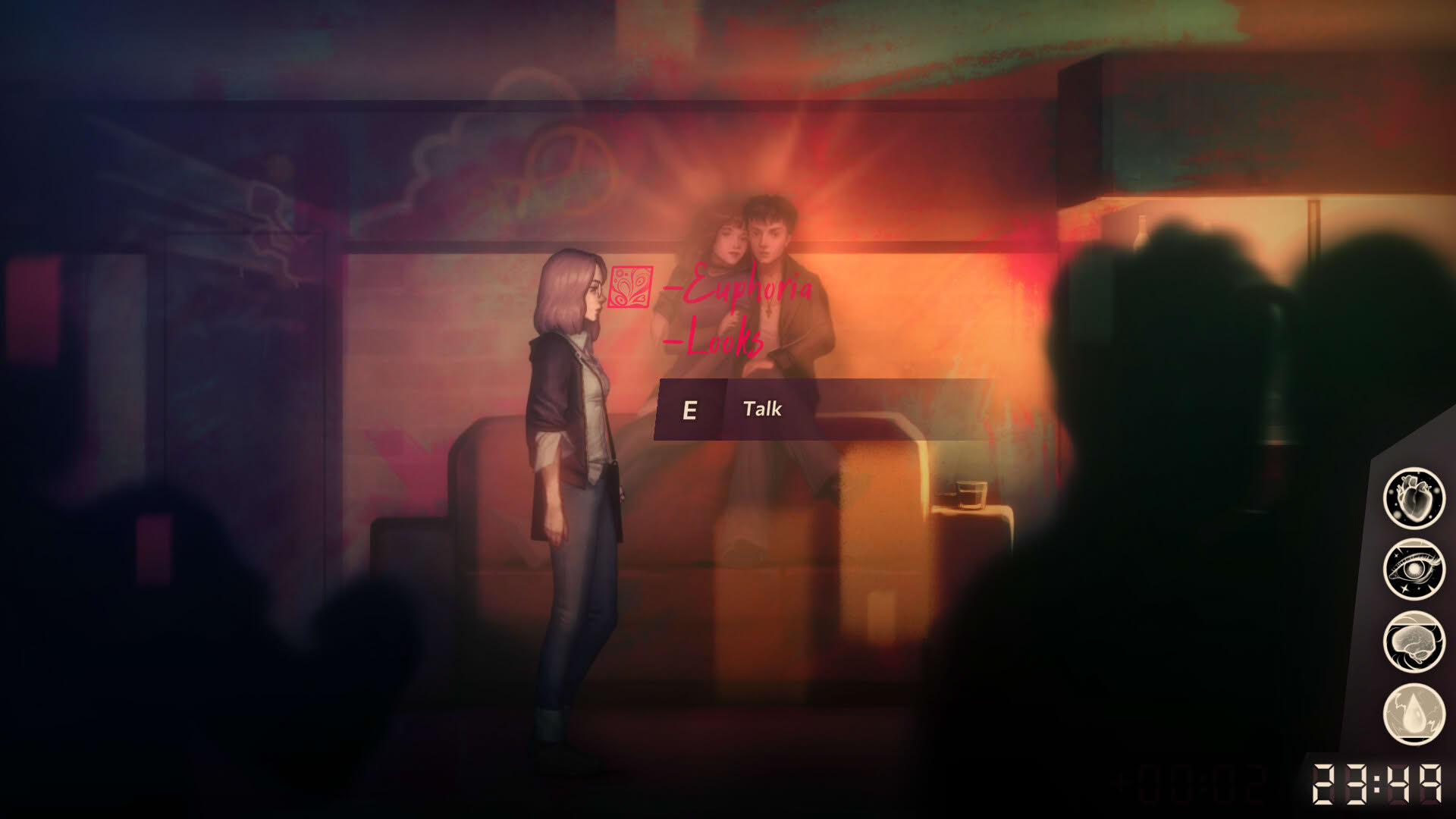 Screenshot for Sister Ray