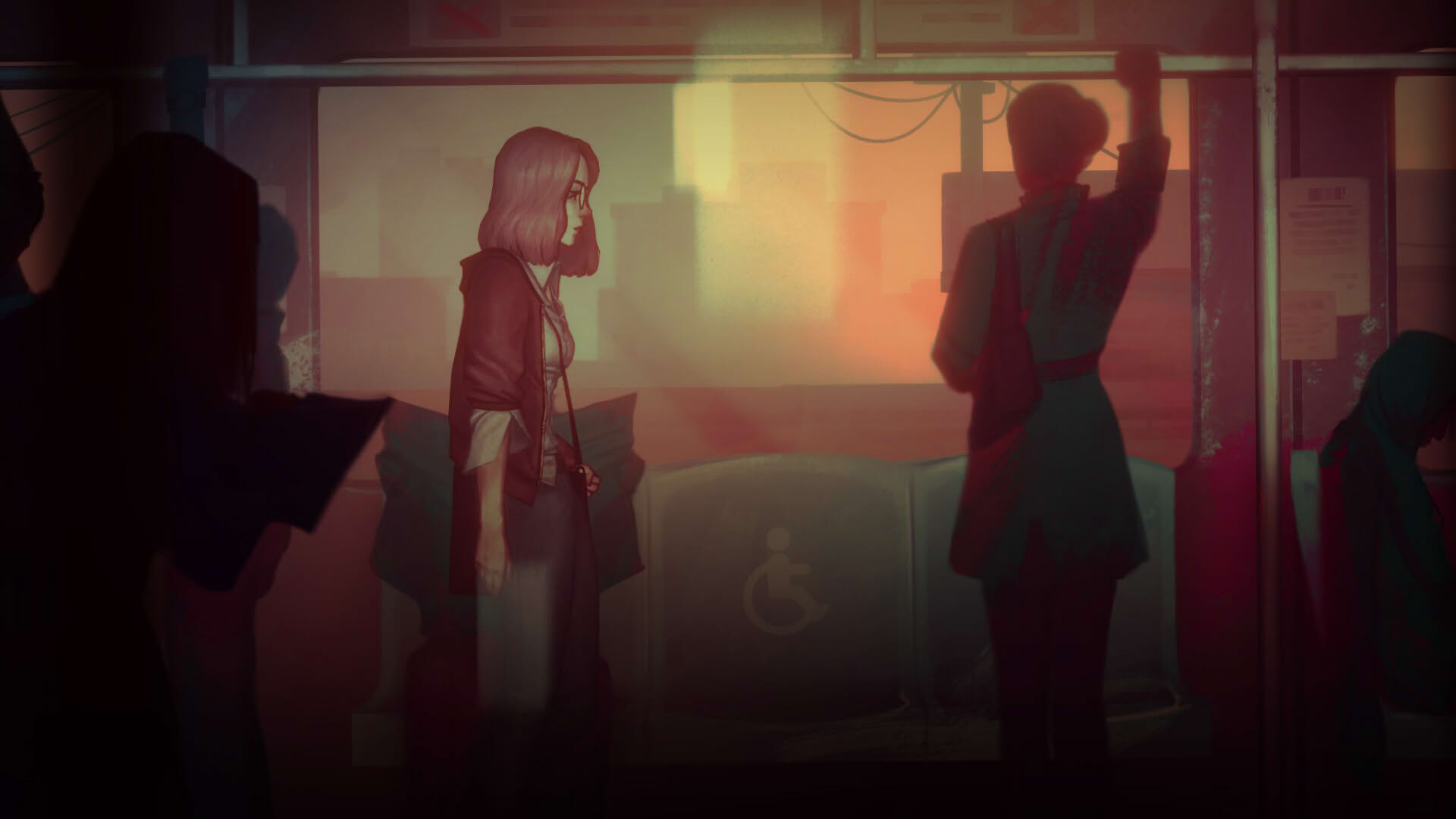 Screenshot for Sister Ray