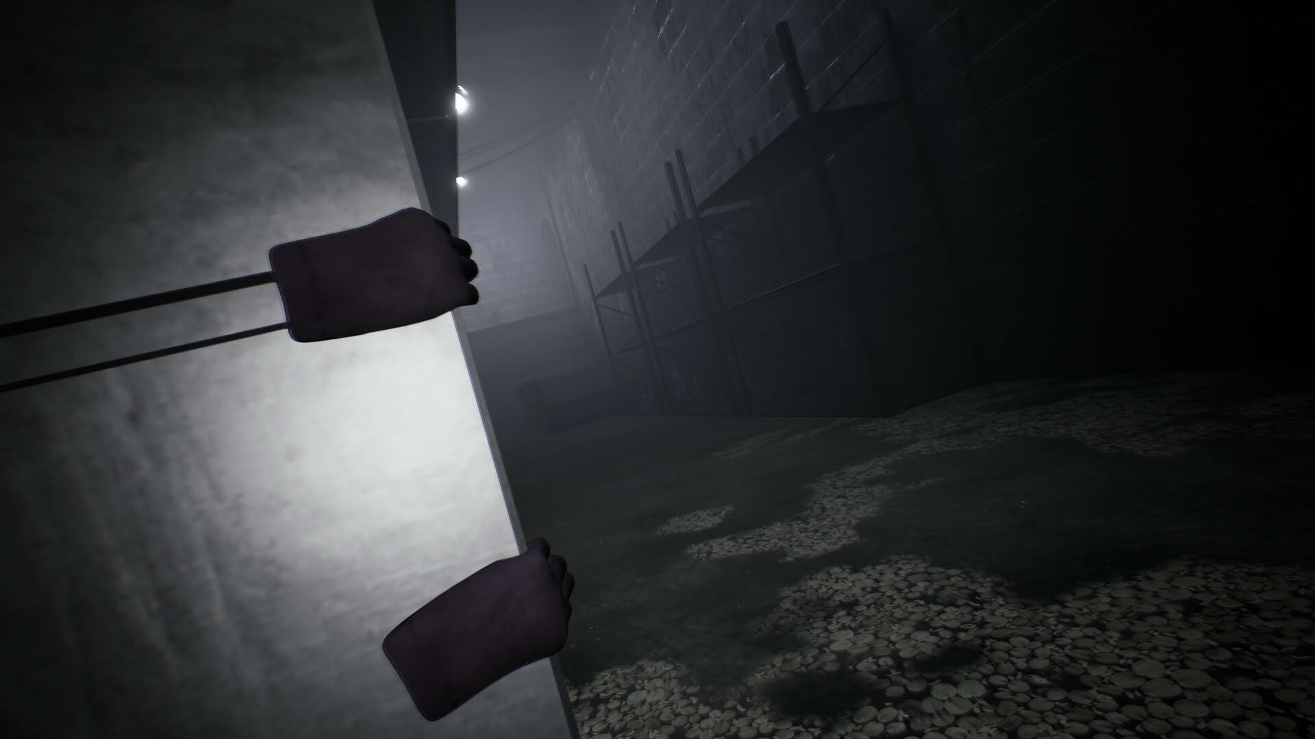 Screenshot for Garten of Banban VR: Distorting Clay
