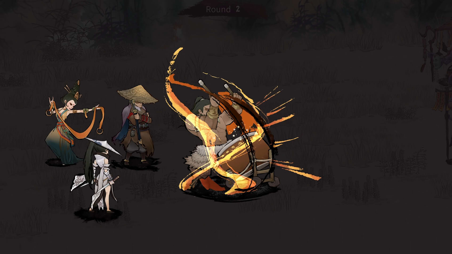 Screenshot for The Hidden Scrolls