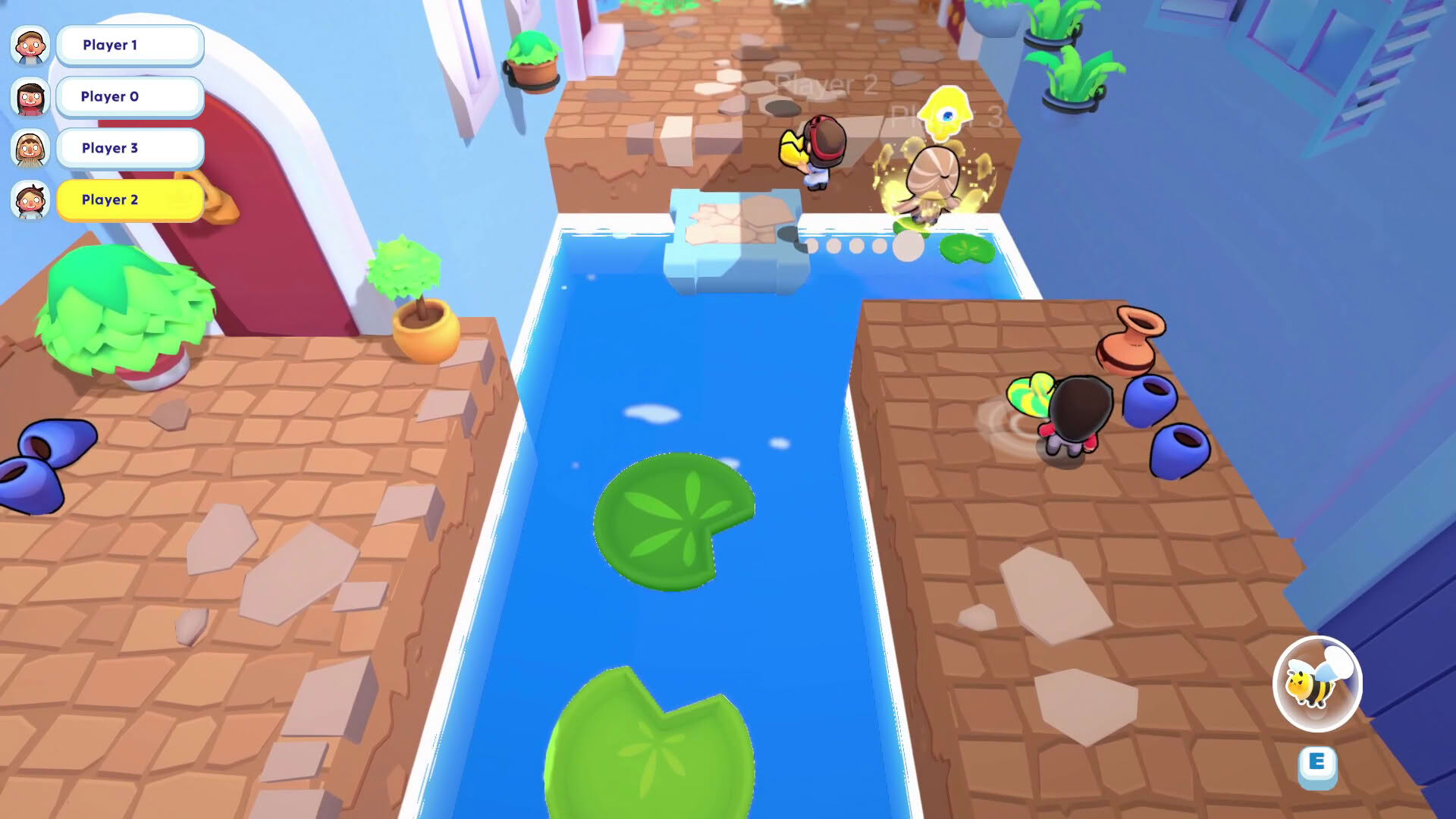 Screenshot for Tiny Devils