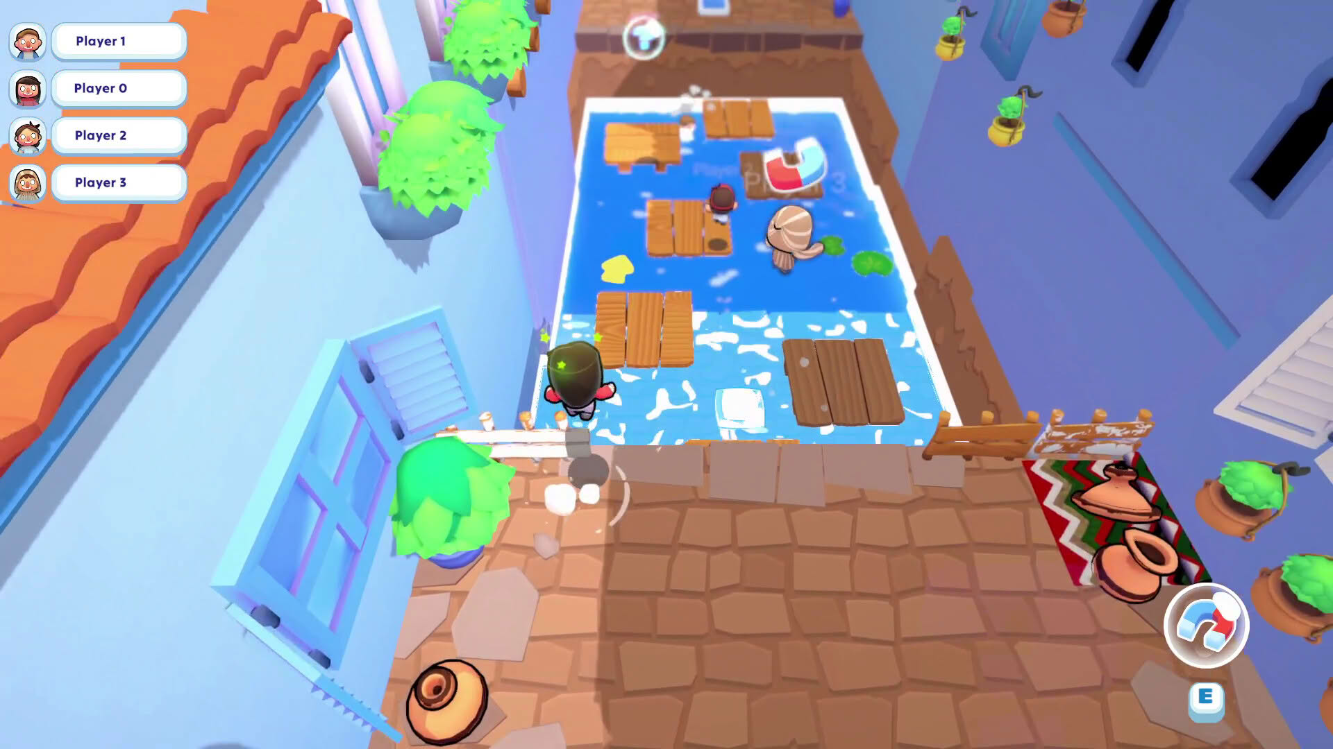 Screenshot for Tiny Devils