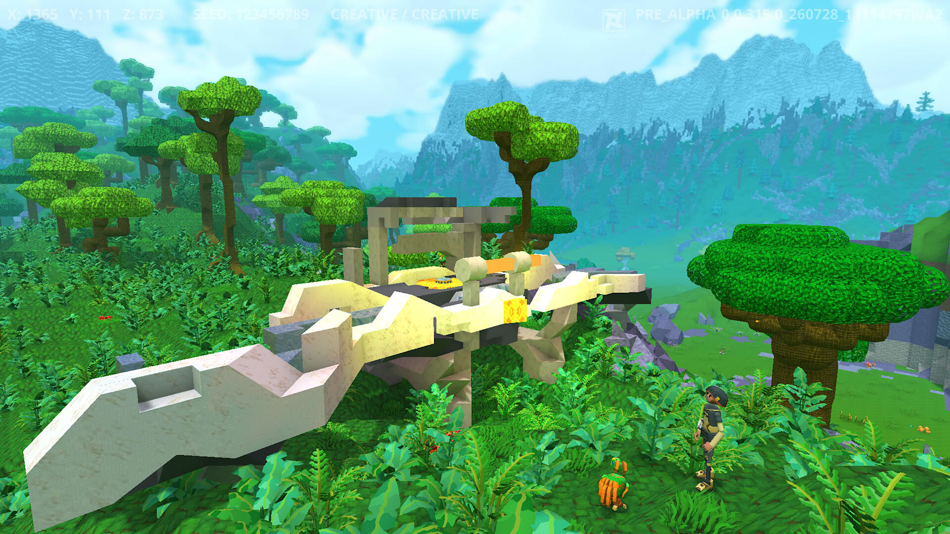 Screenshot for Reforj