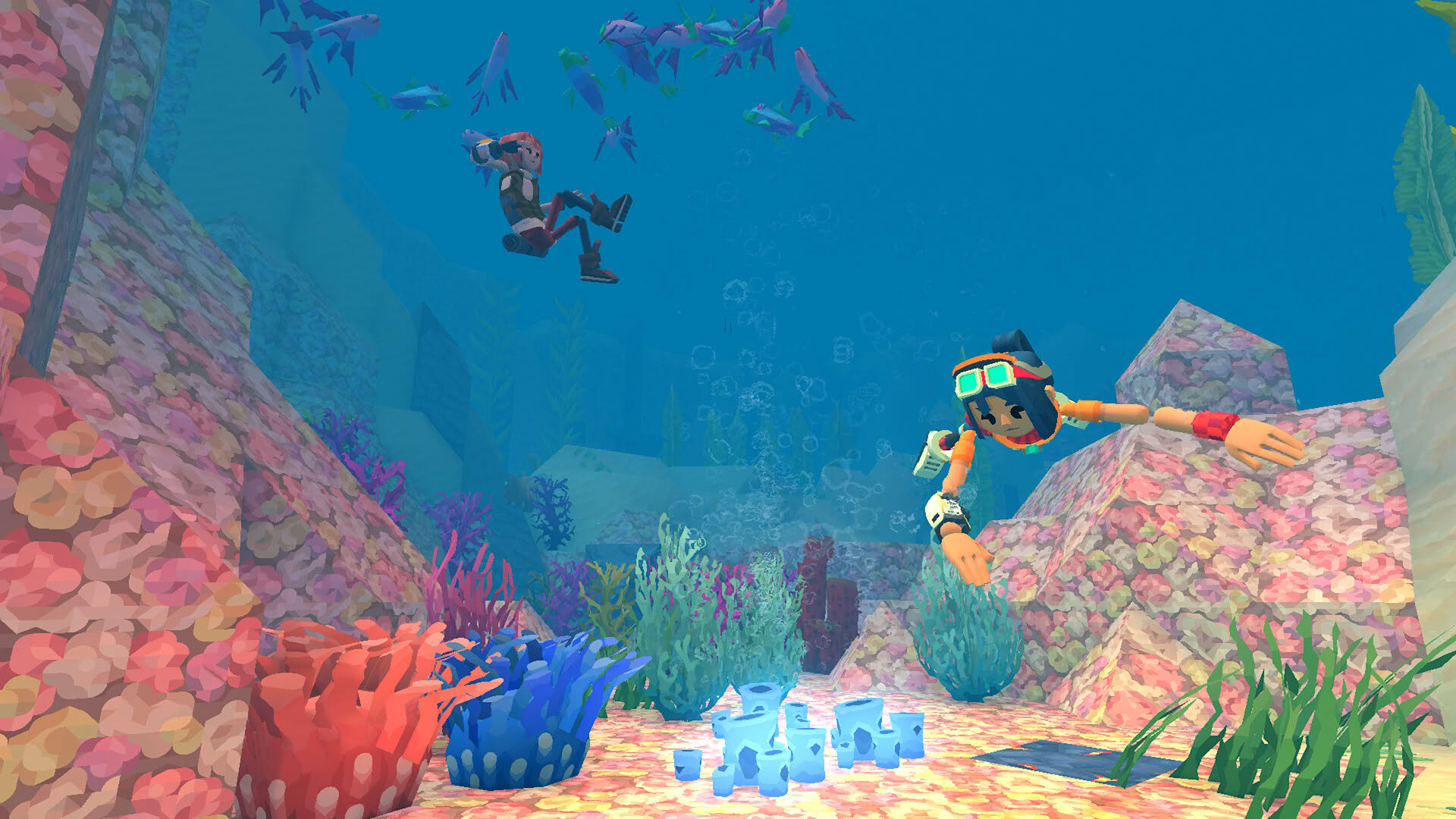 Screenshot for Reforj