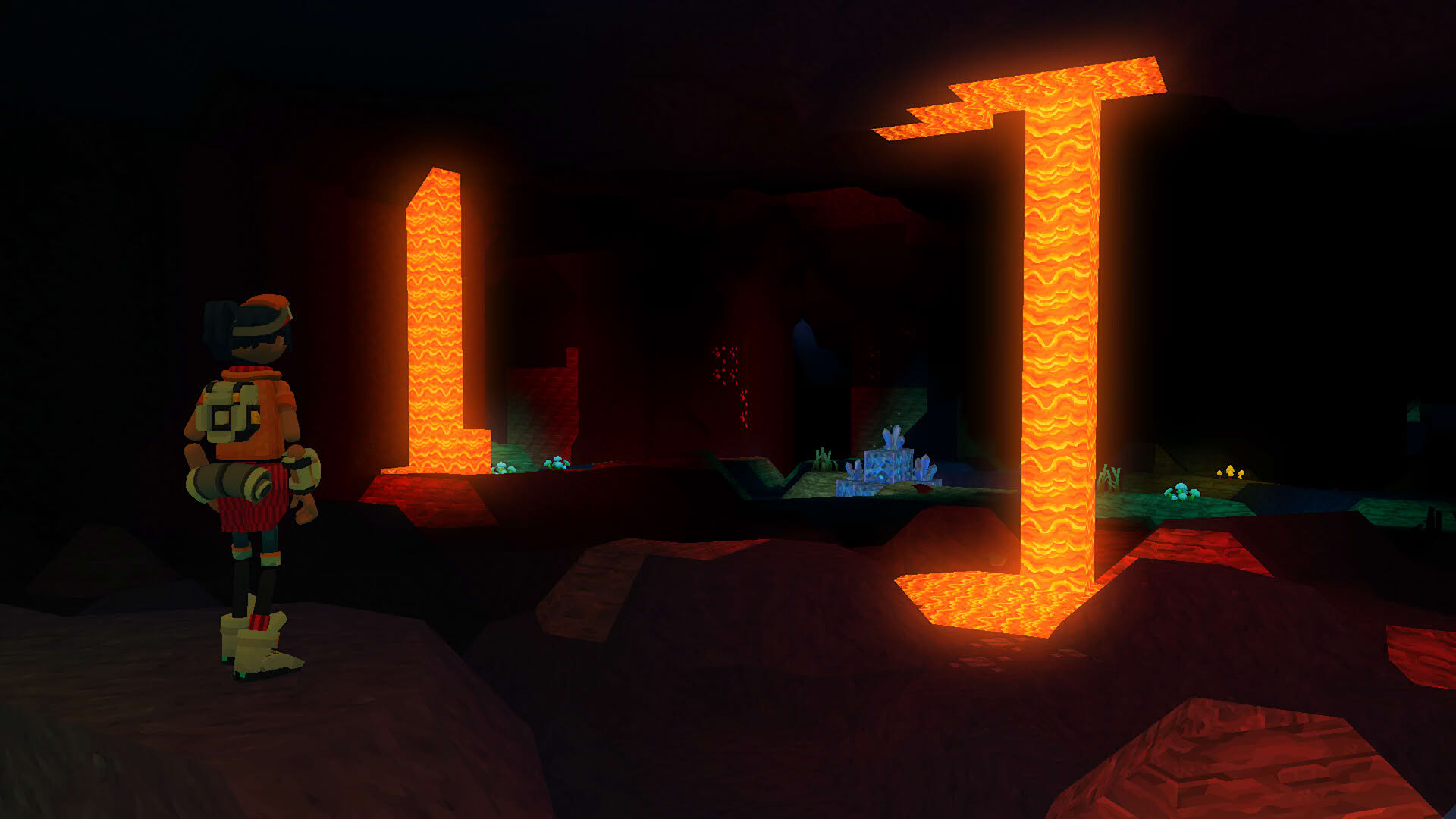 Screenshot for Reforj