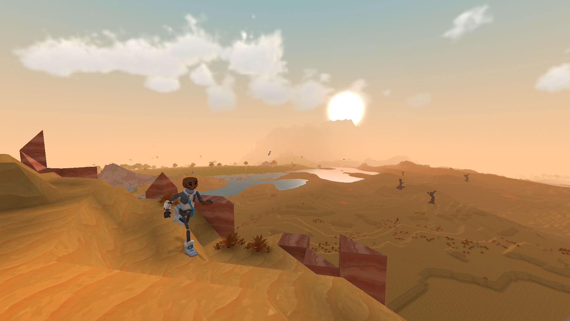 Screenshot for Reforj