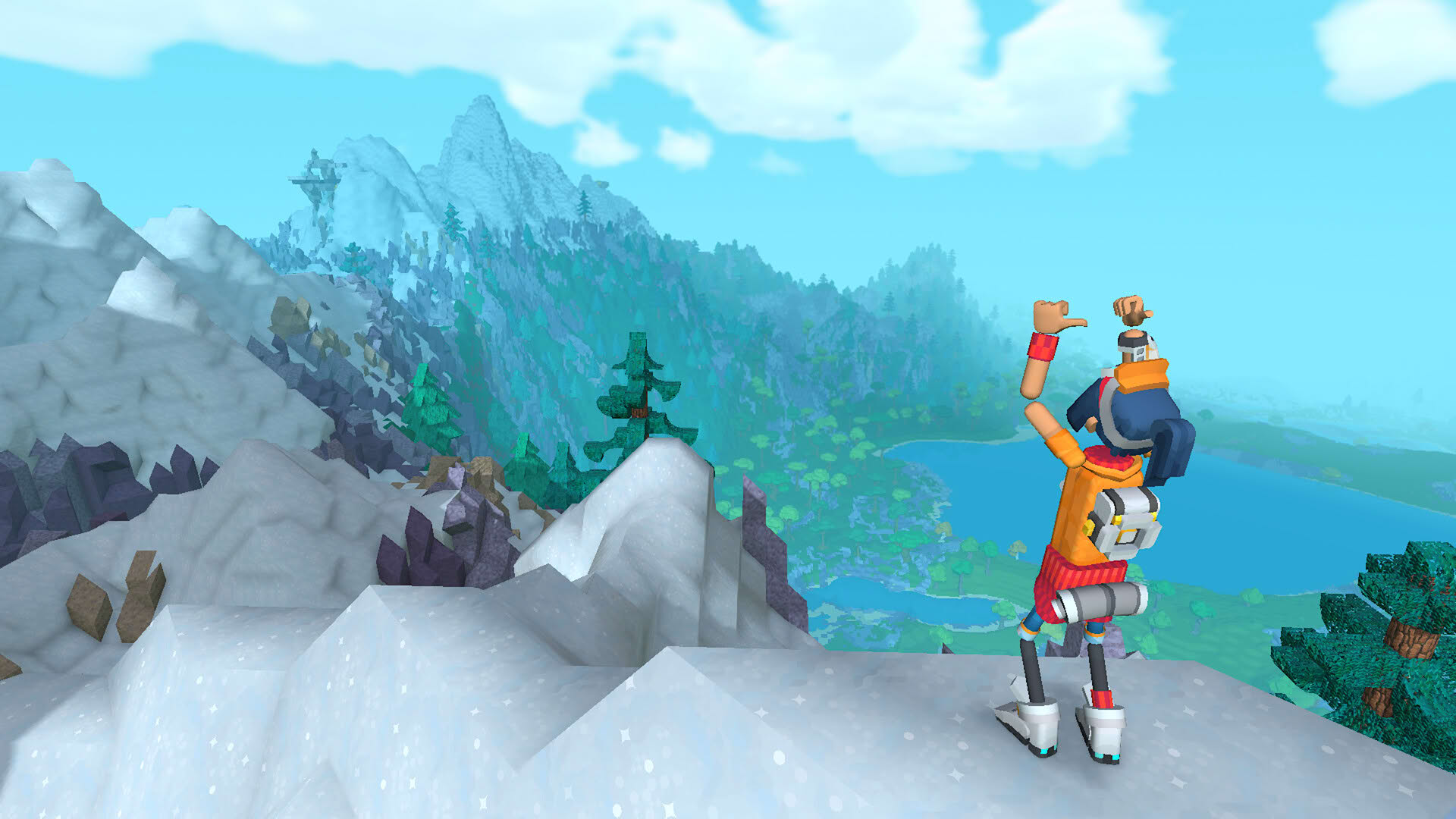 Screenshot for Reforj