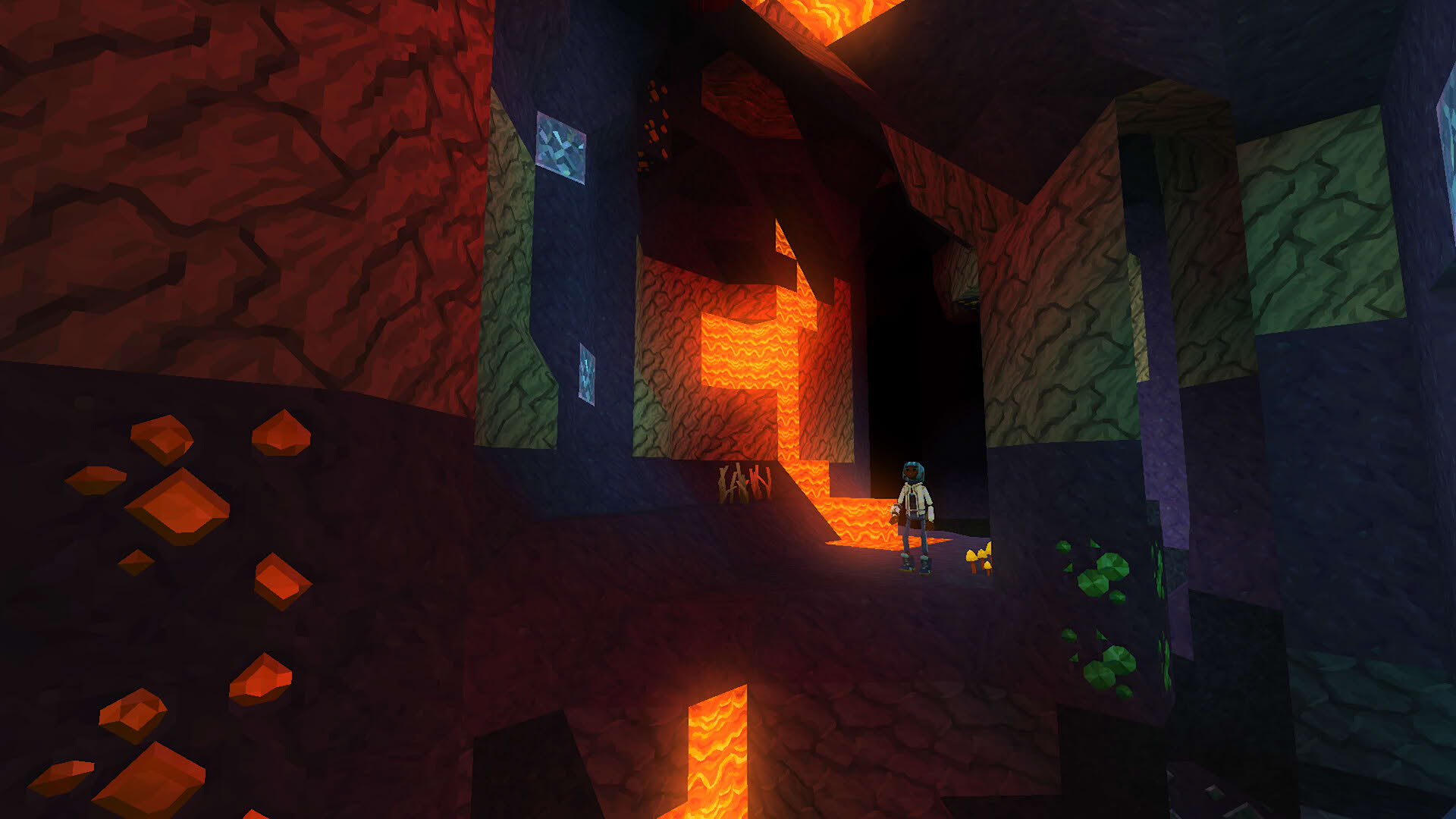 Screenshot for Reforj