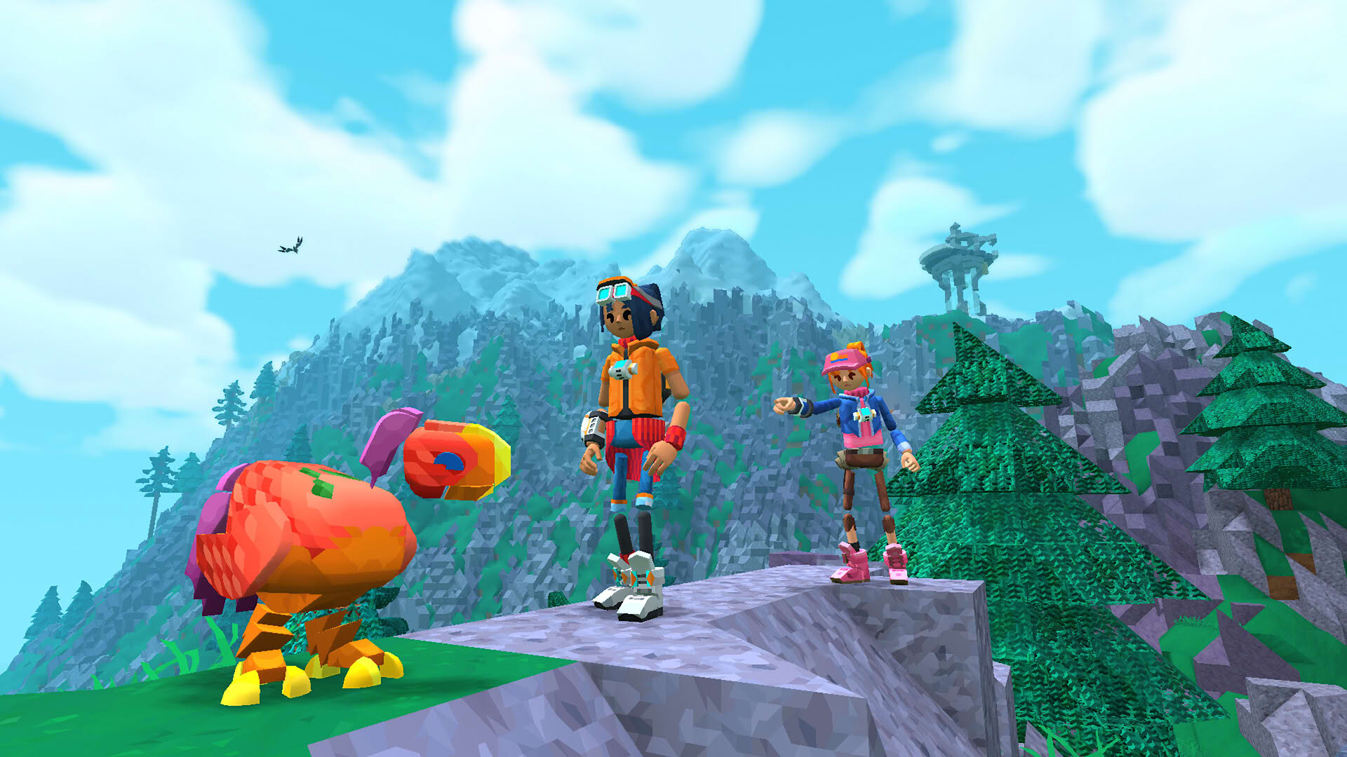 Screenshot for Reforj