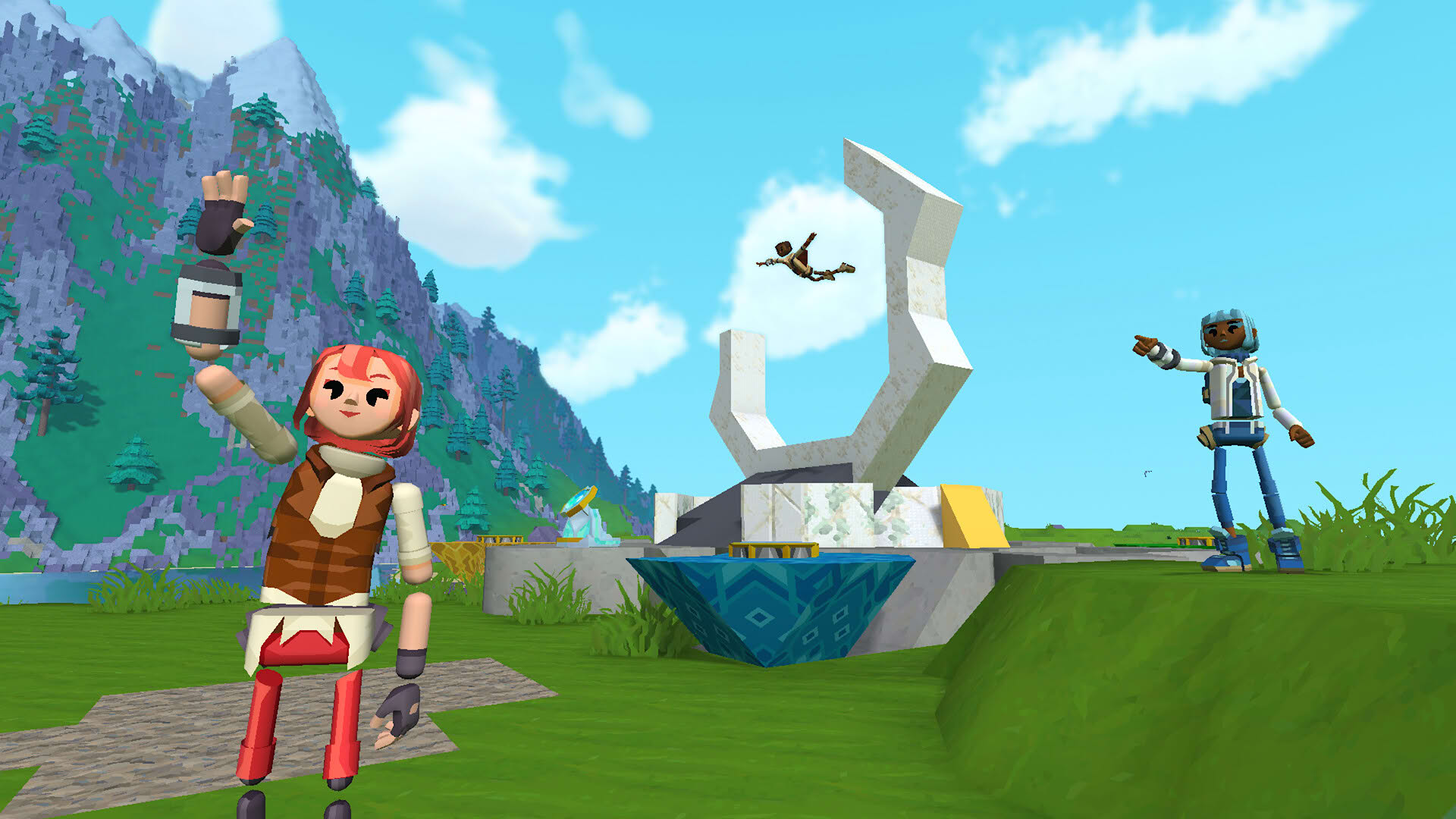 Screenshot for Reforj