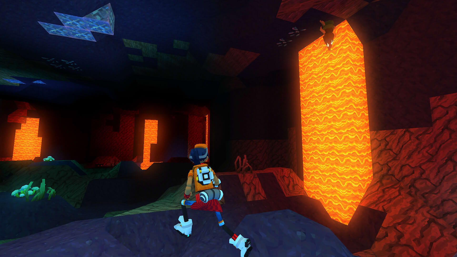 Screenshot for Reforj