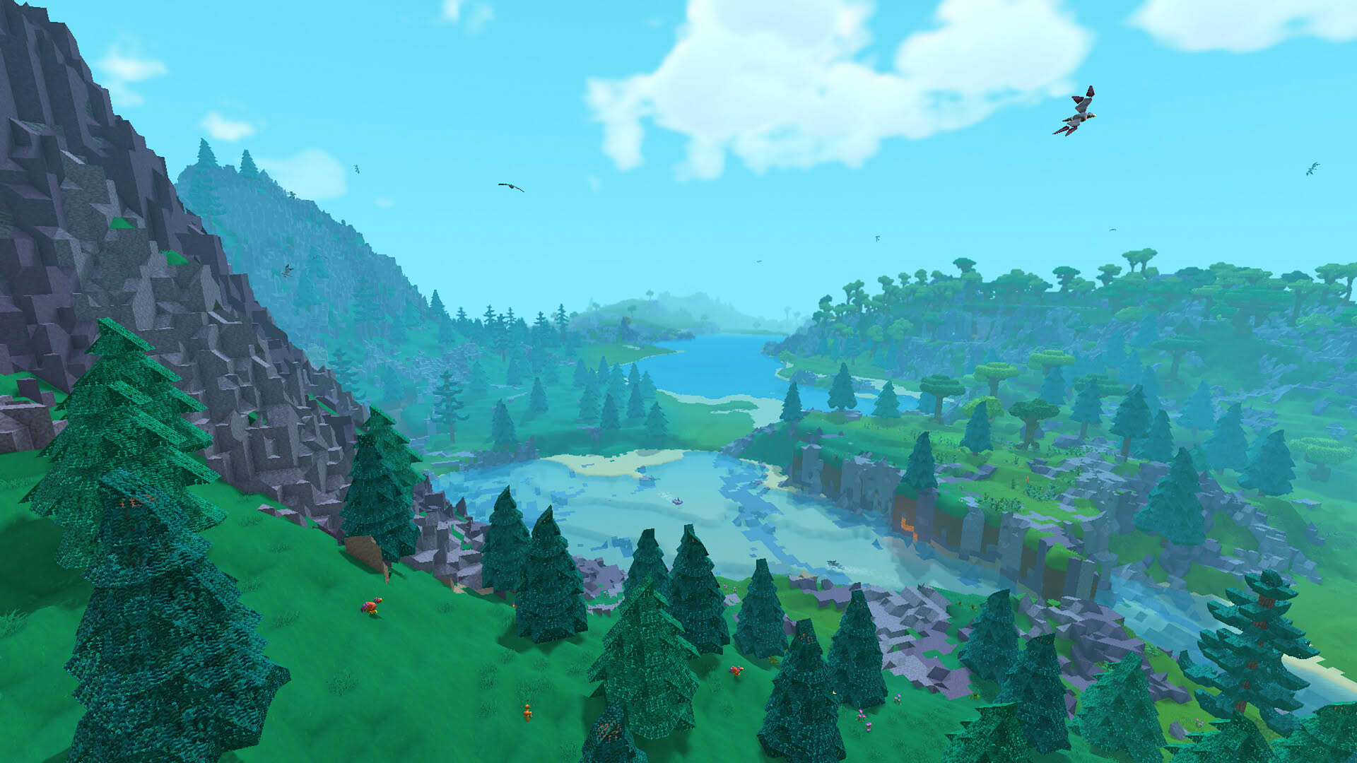Screenshot for Reforj