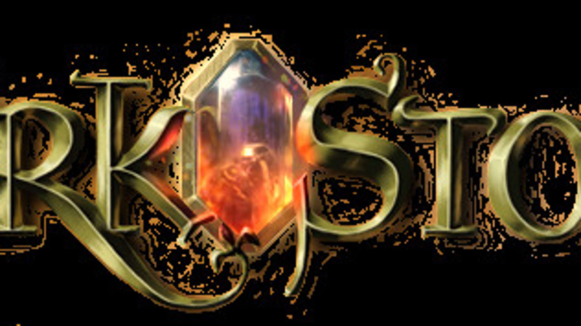 Screenshot for Darkstone